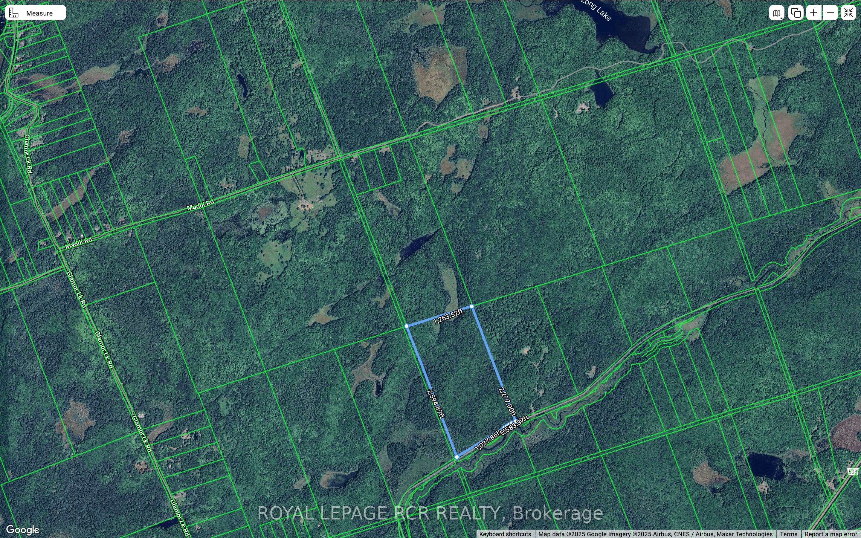 Pt Lot 6 Con 10 Monmouth Madill Road Property Photo 10