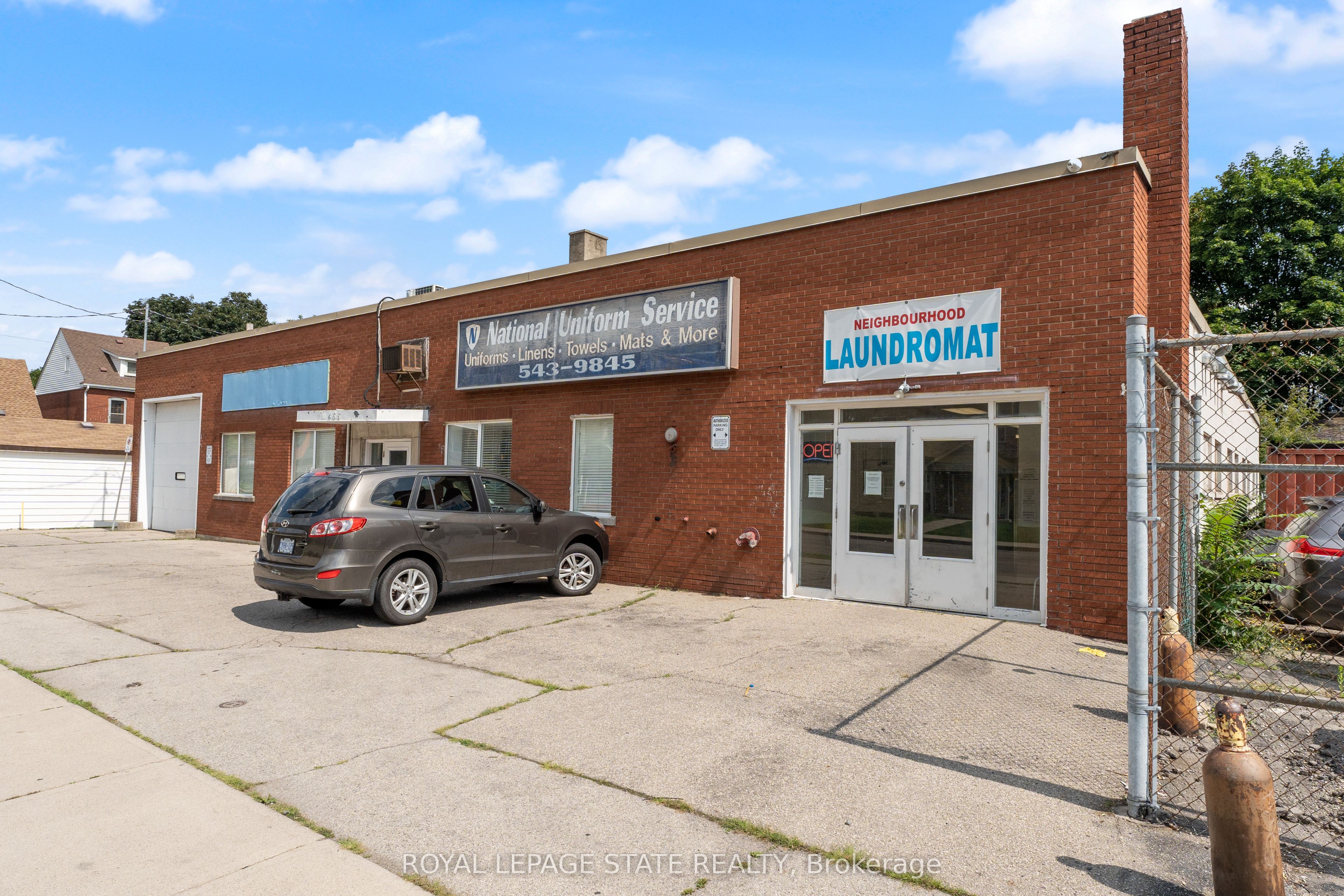 455 Cumberland Ave Property Photo 1