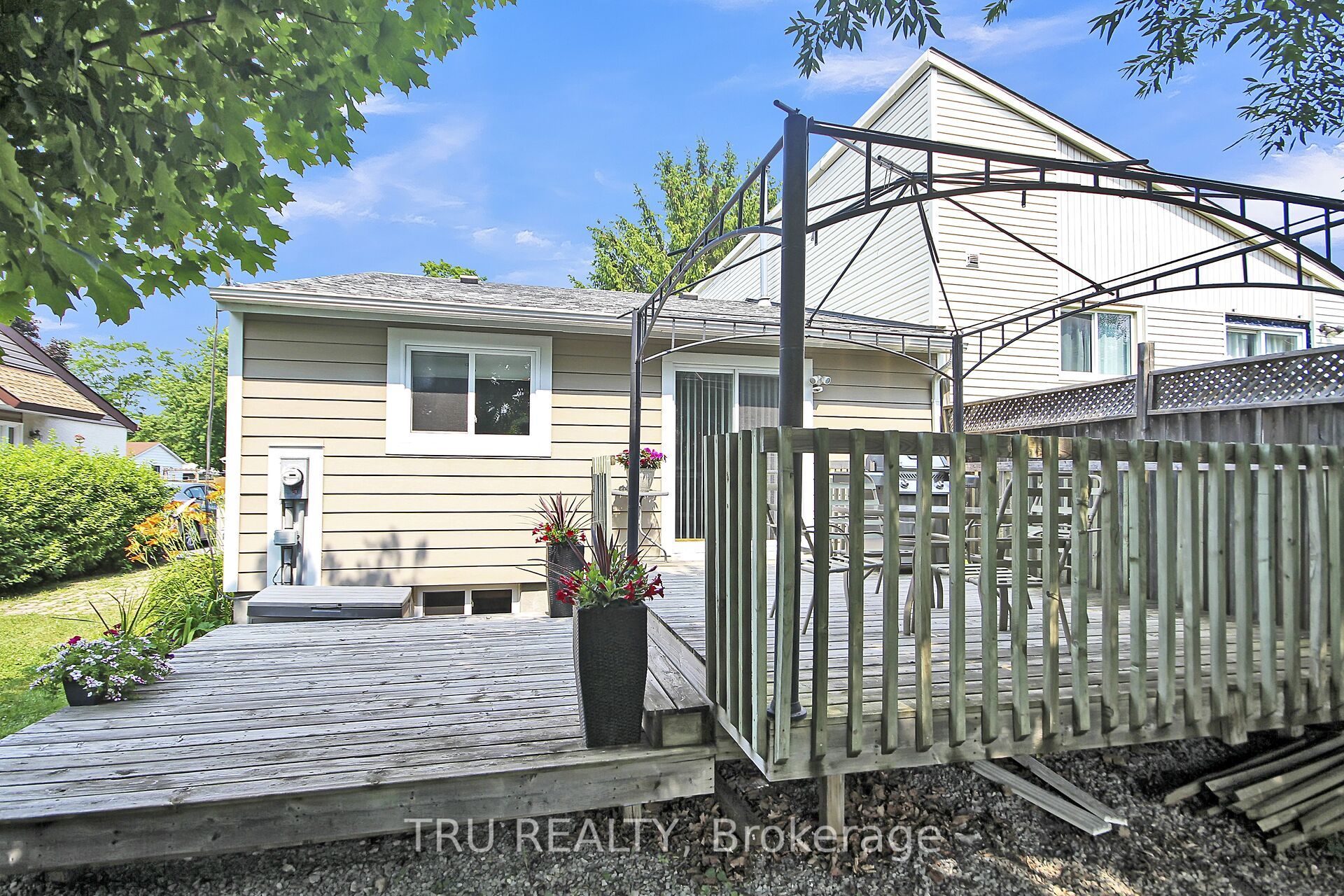 132 Rothesay Drive Property Photo 38