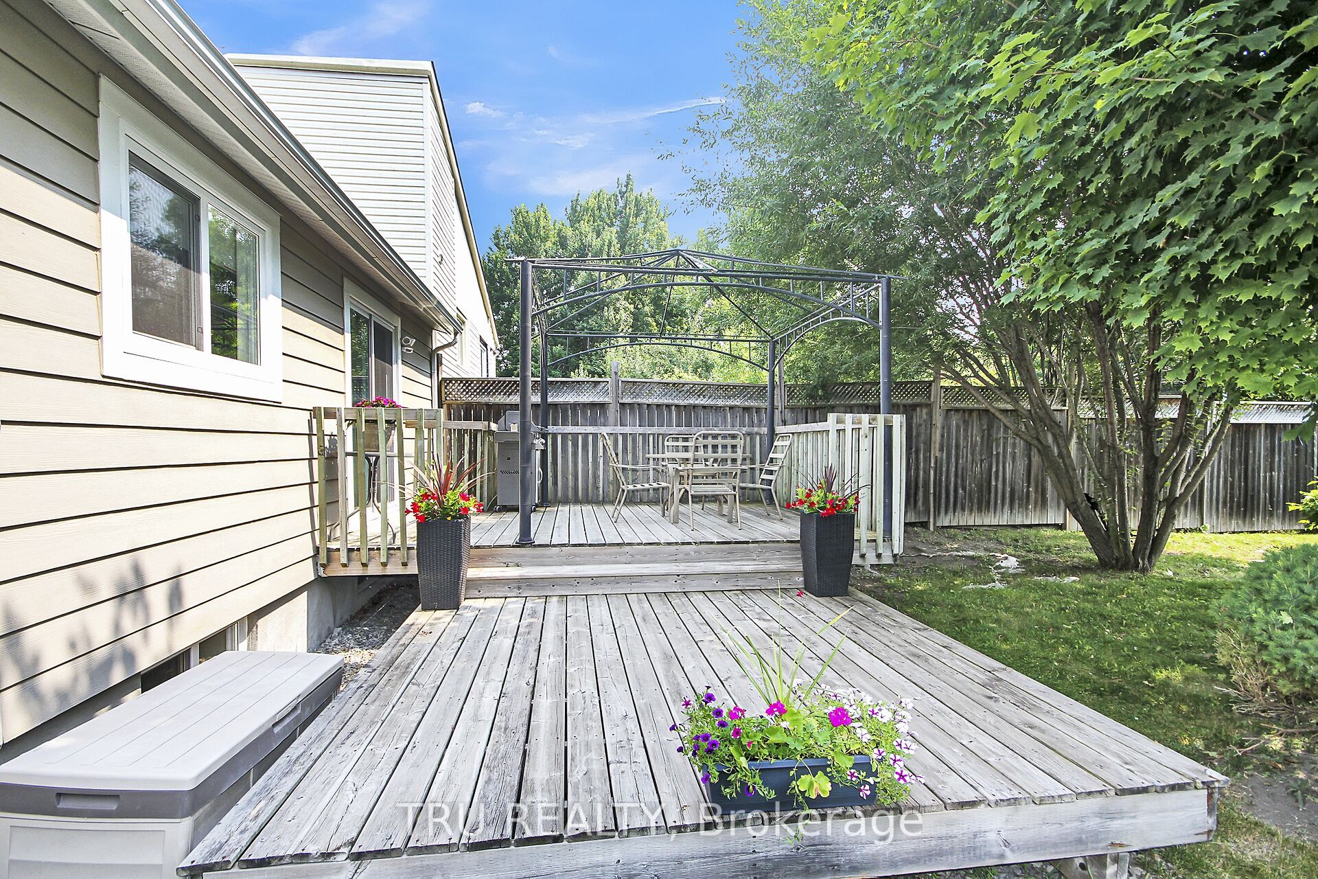 132 Rothesay Drive Property Photo 41