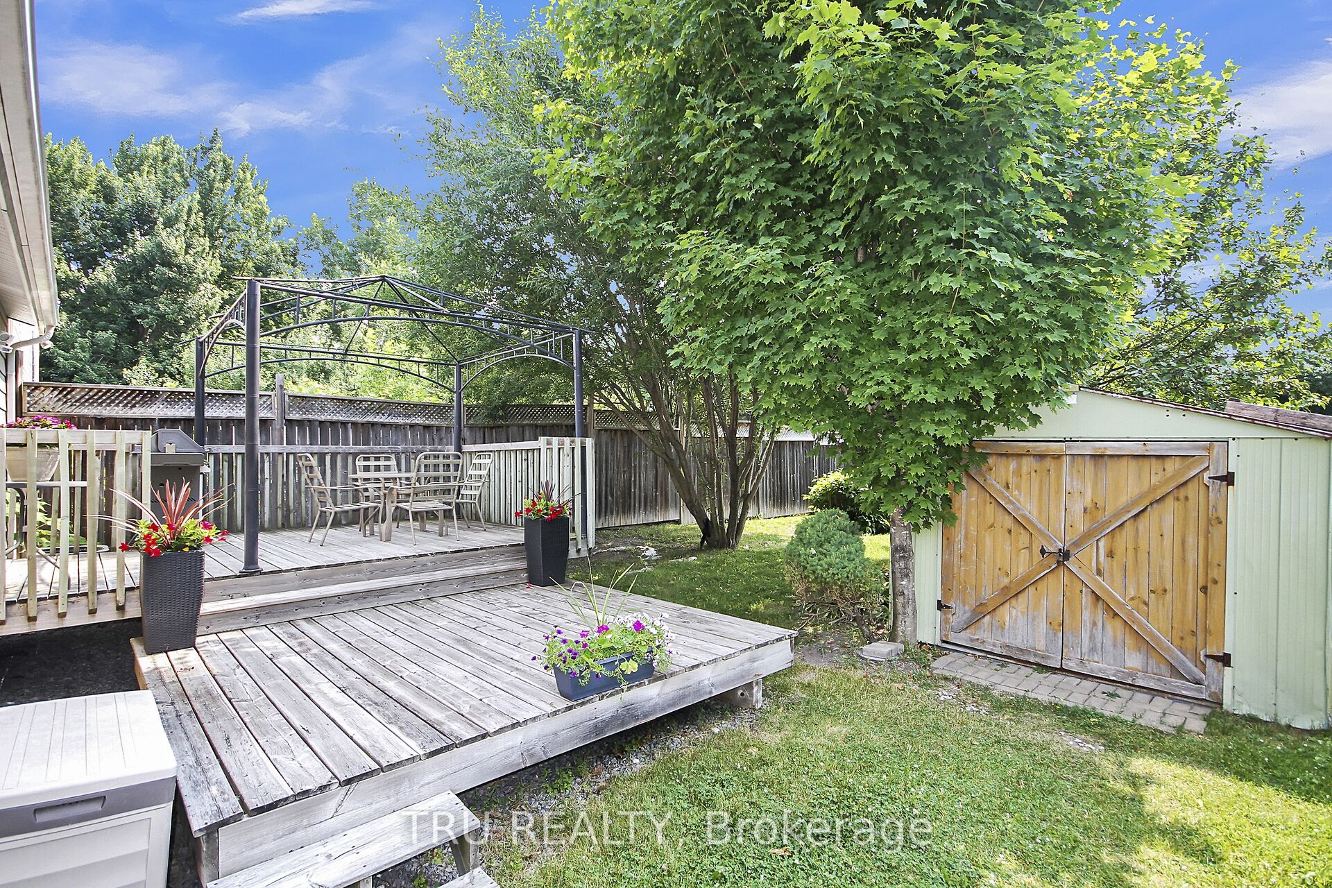 132 Rothesay Drive Property Photo 42