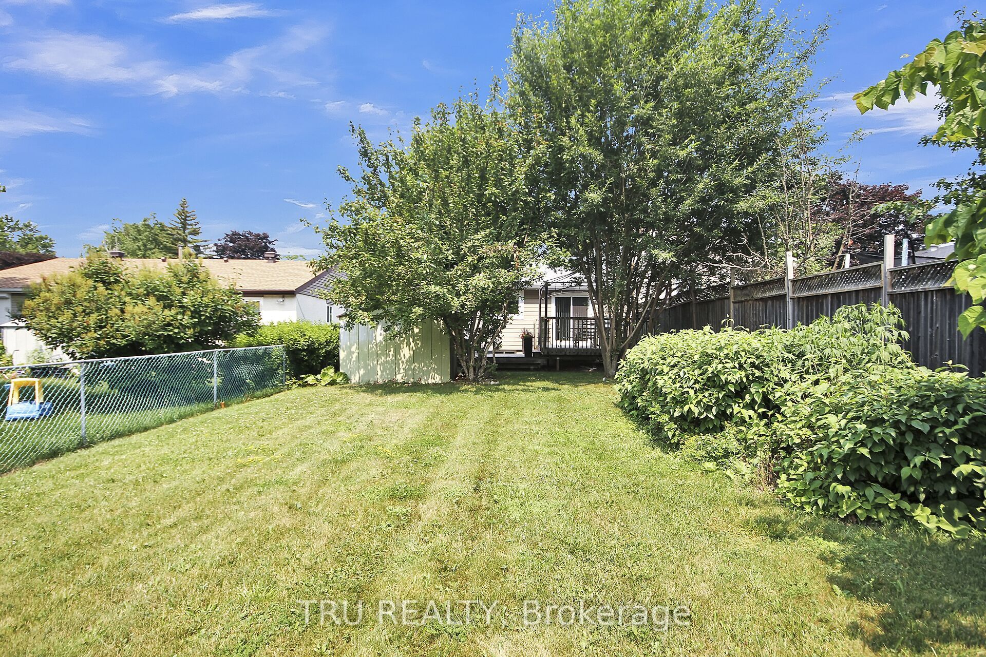 132 Rothesay Drive Property Photo 44