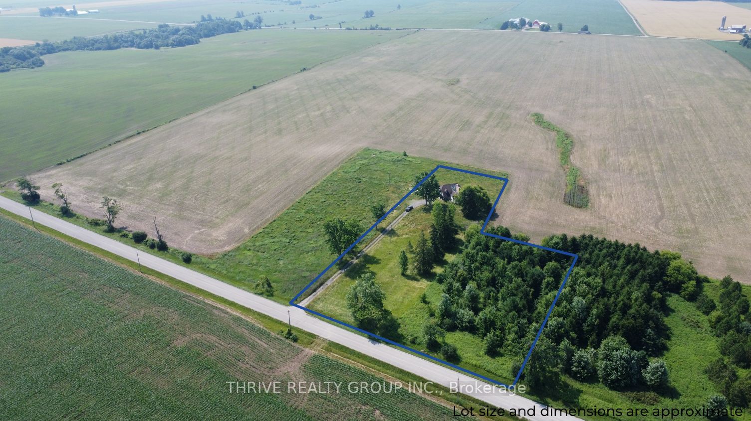 3859 Wardell Drive Property Photo 1