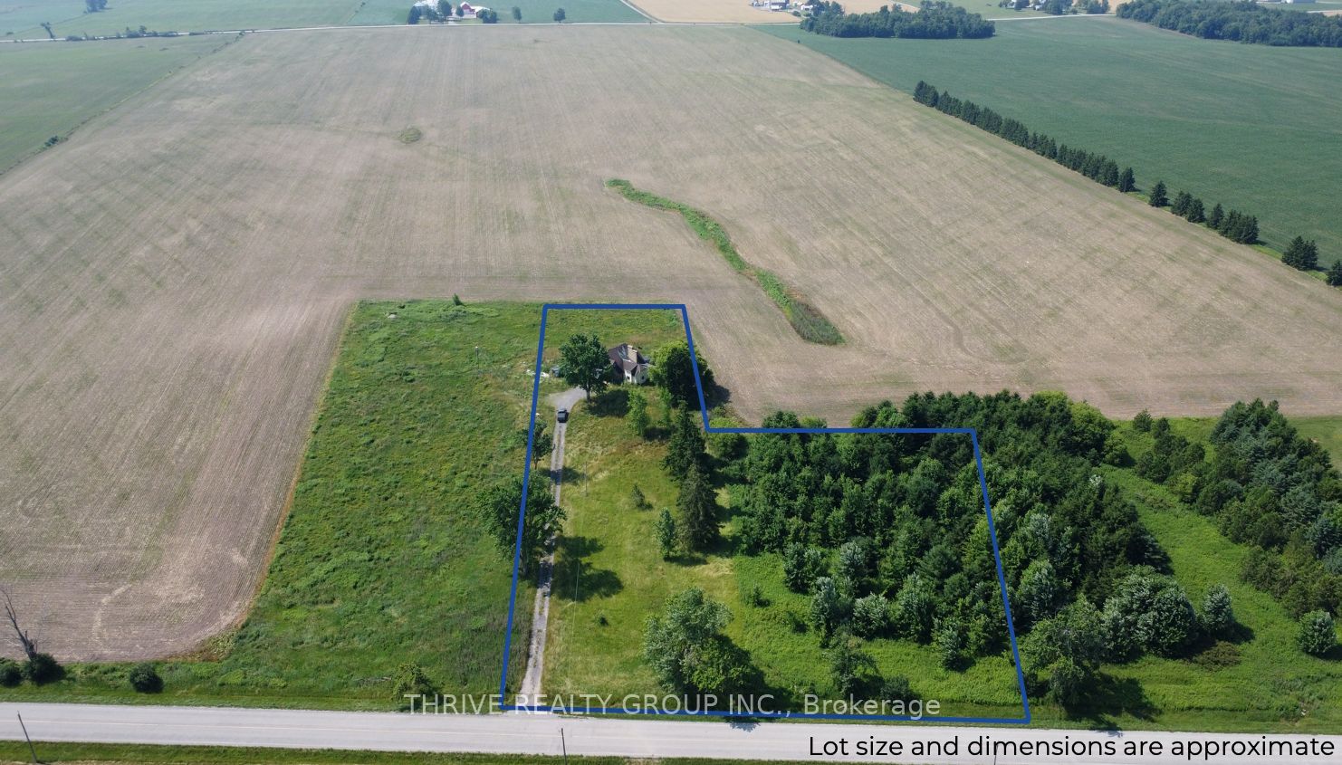 3859 Wardell Drive Property Photo 2