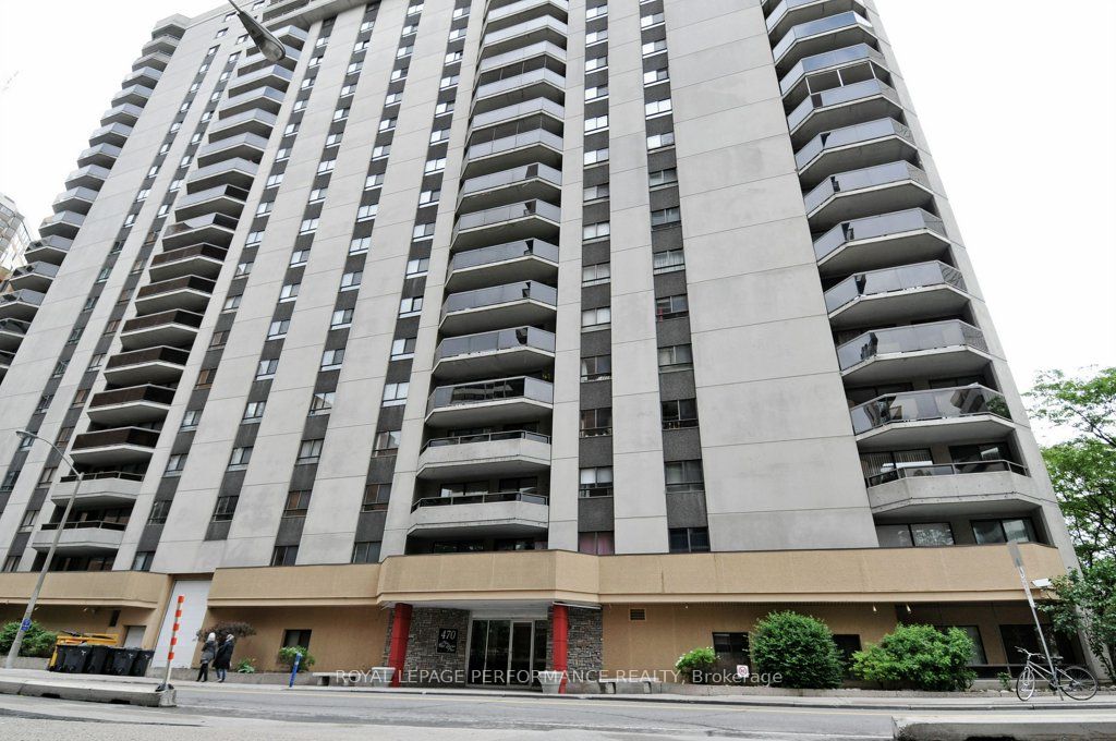 470 Laurier Ave W Property Photo 1