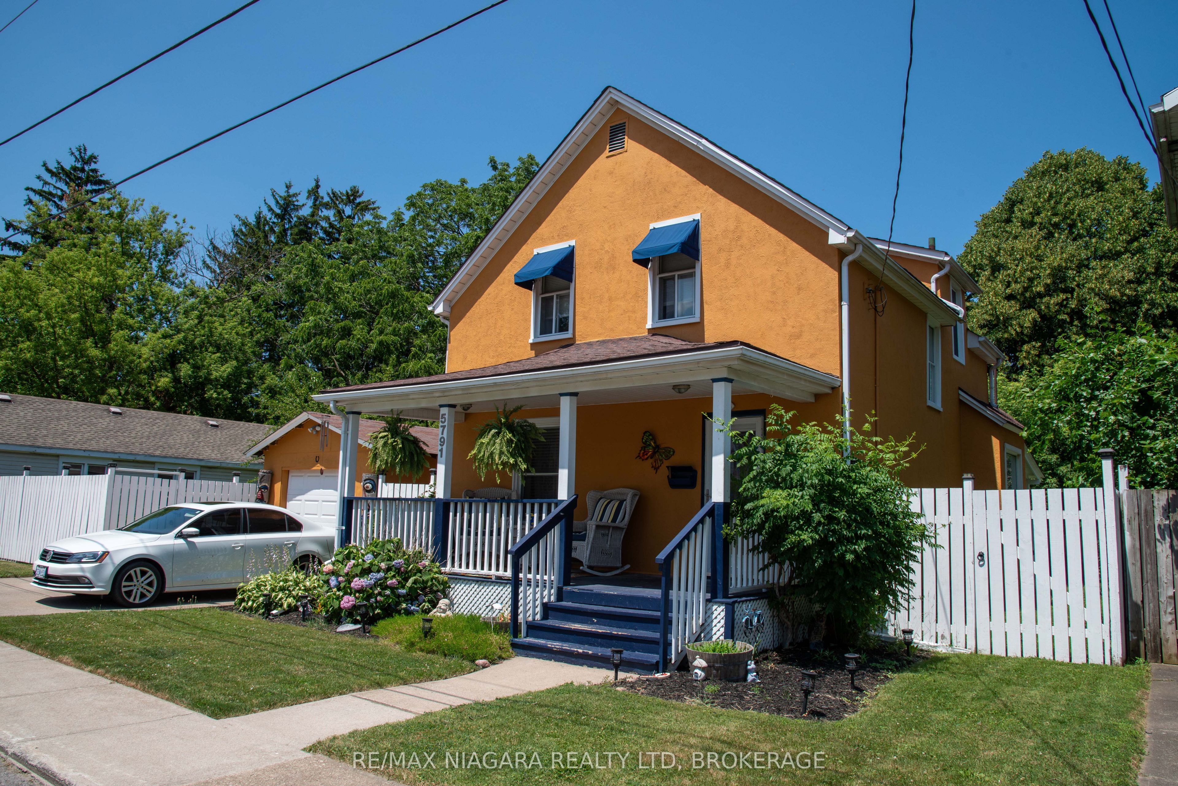 5791 Emery Street Property Photo 1