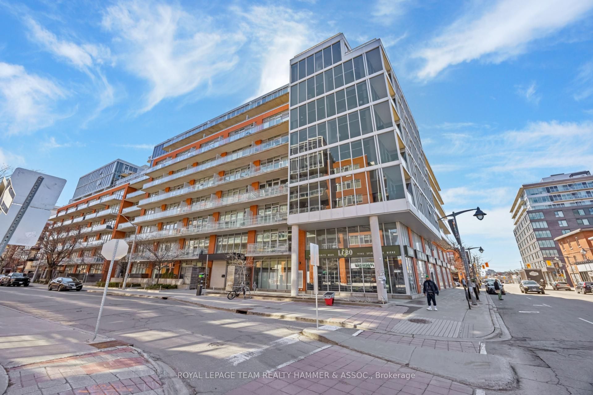 #706 - 360 Mcleod Street Property Photo 1