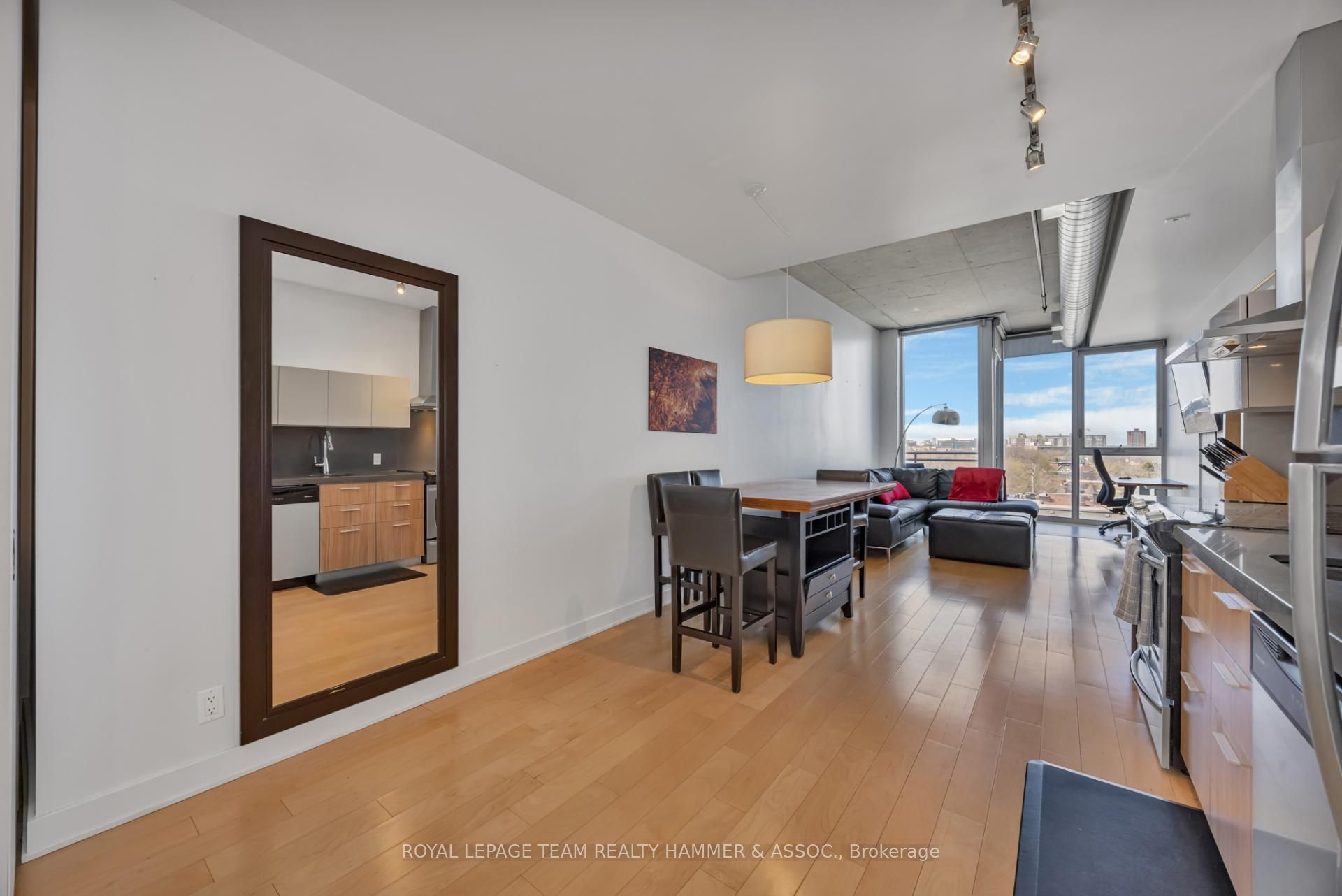 #706 - 360 Mcleod Street Property Photo 5