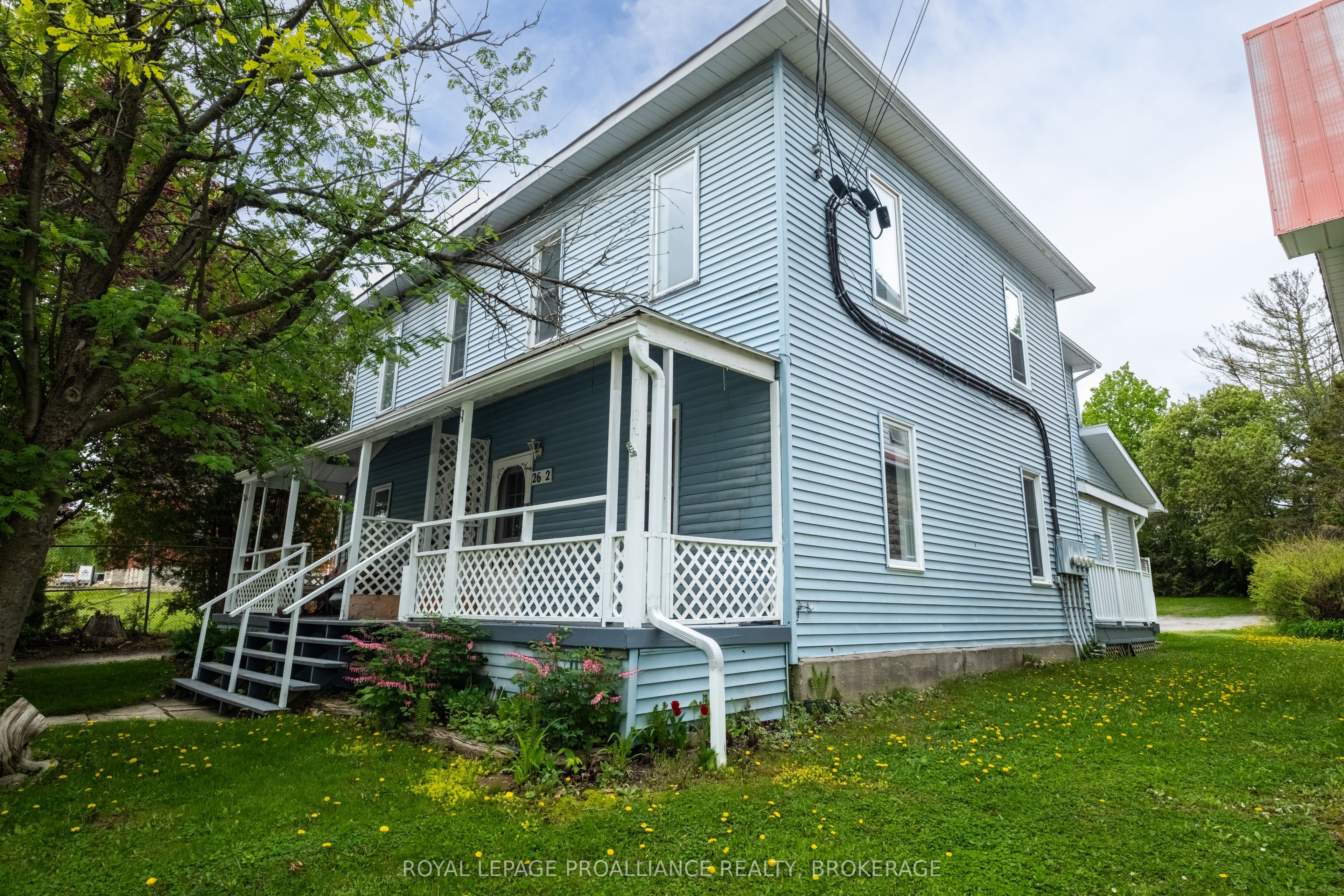 26 Rideau Street Property Photo 1