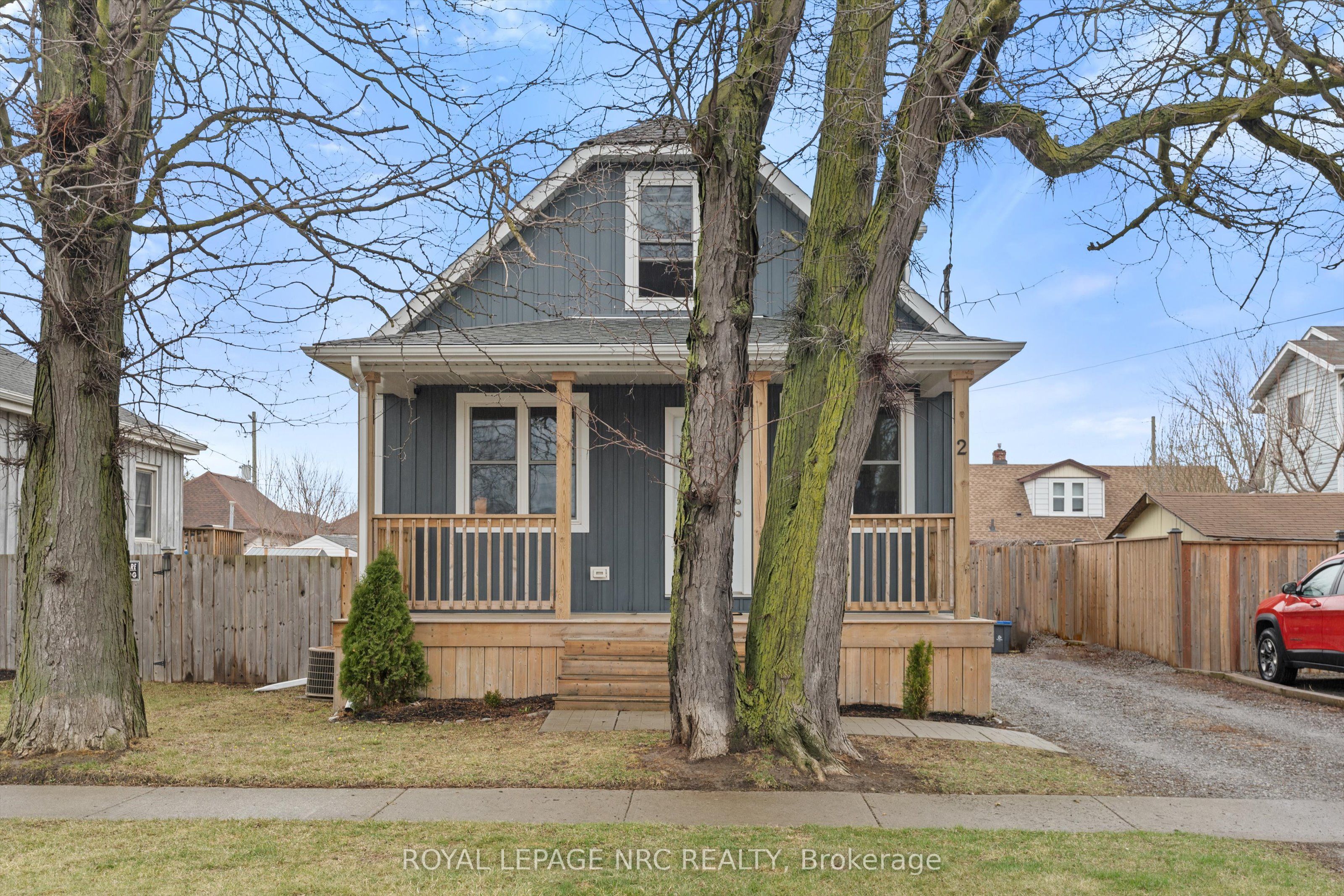 2 Currie Street Property Photo 2