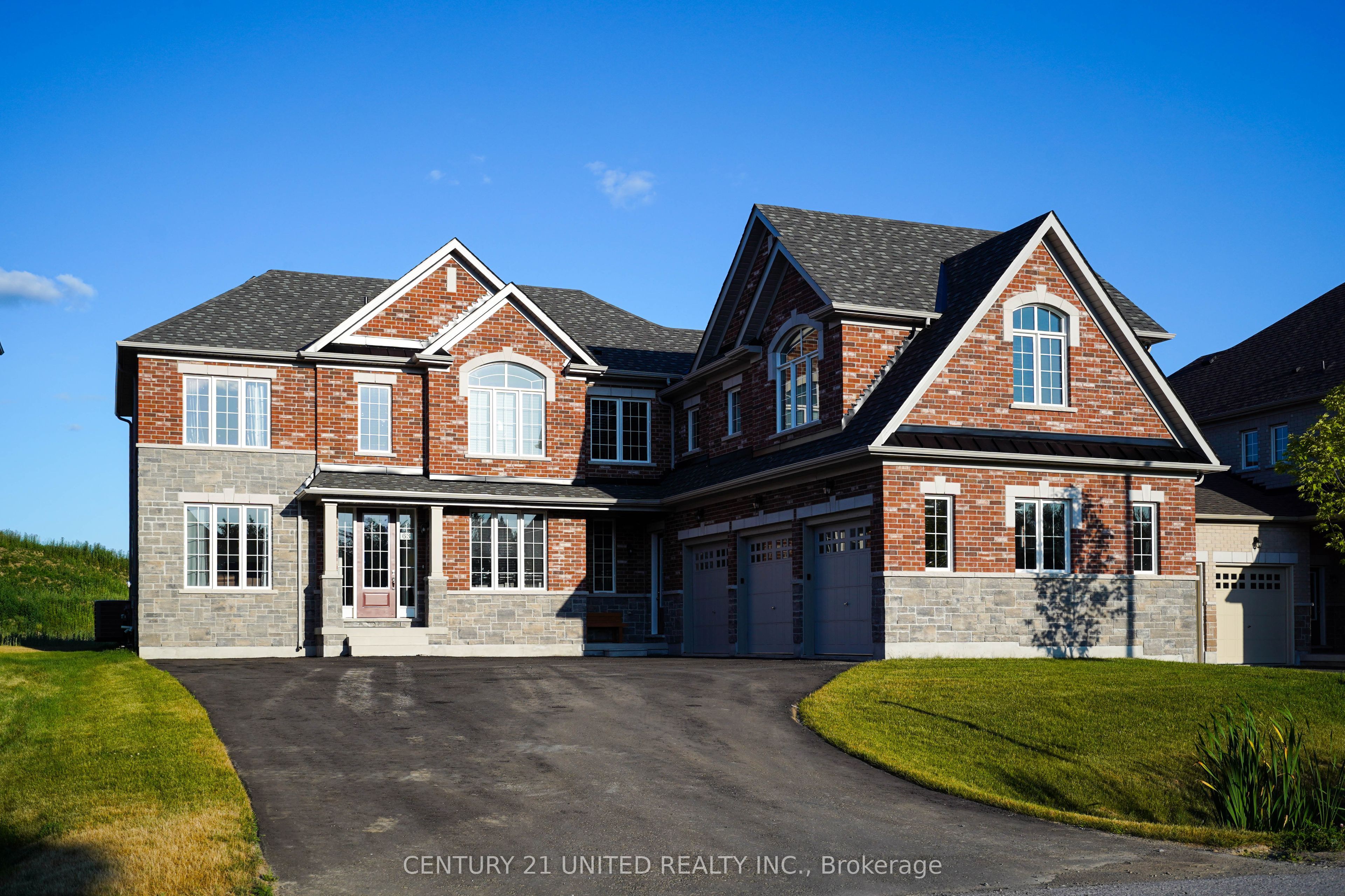 63 Golden Meadows Drive Property Photo 1