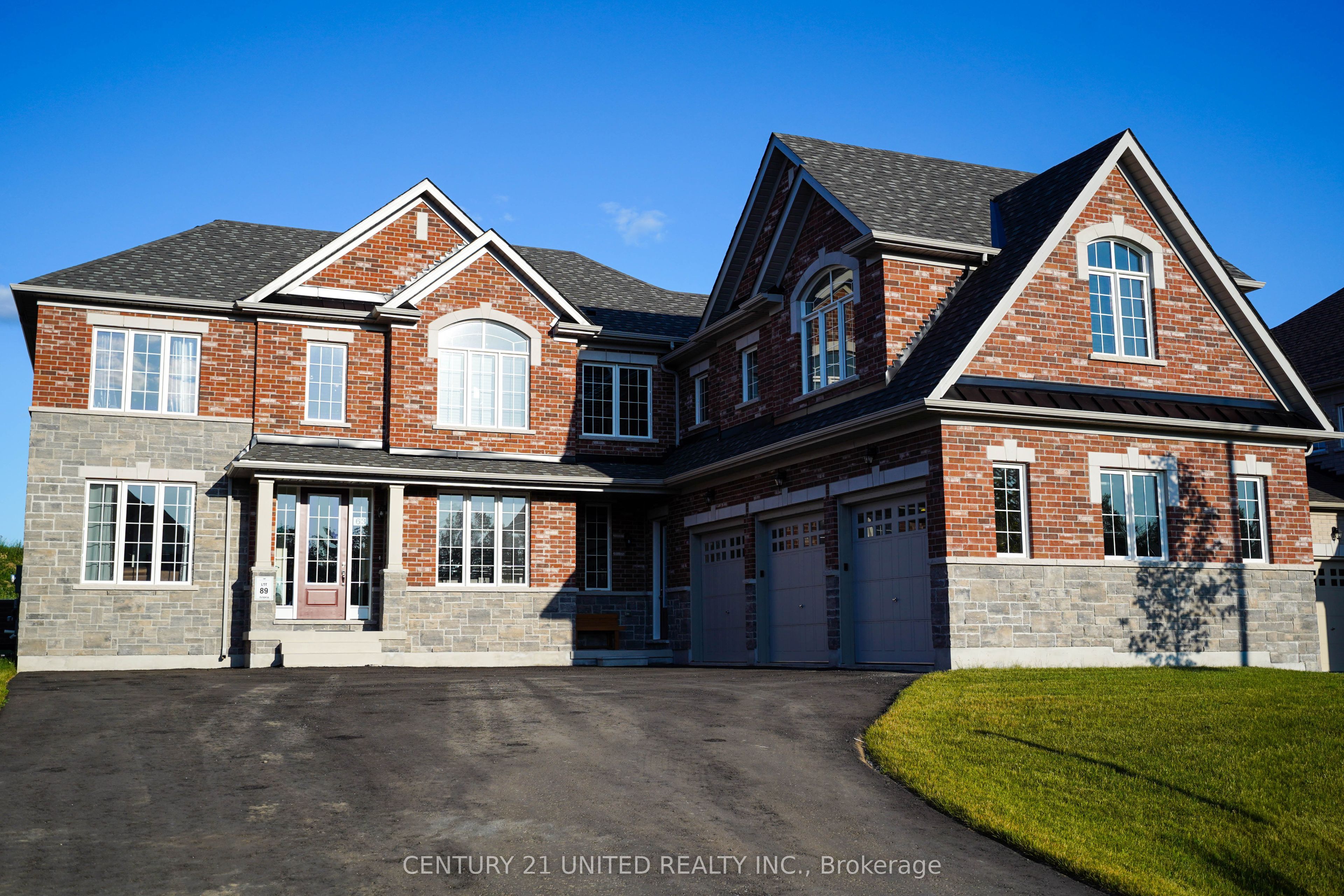 63 Golden Meadows Drive Property Photo 2