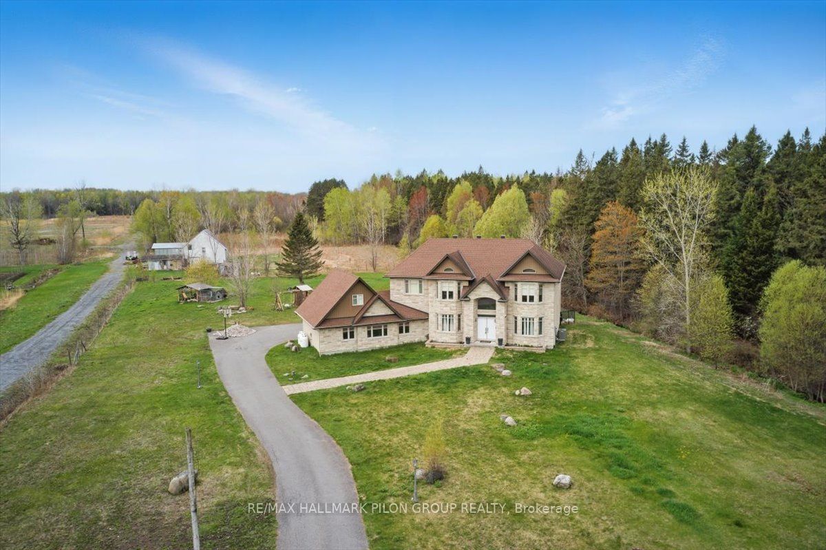 4610 Ramsayville Road Property Photo 1