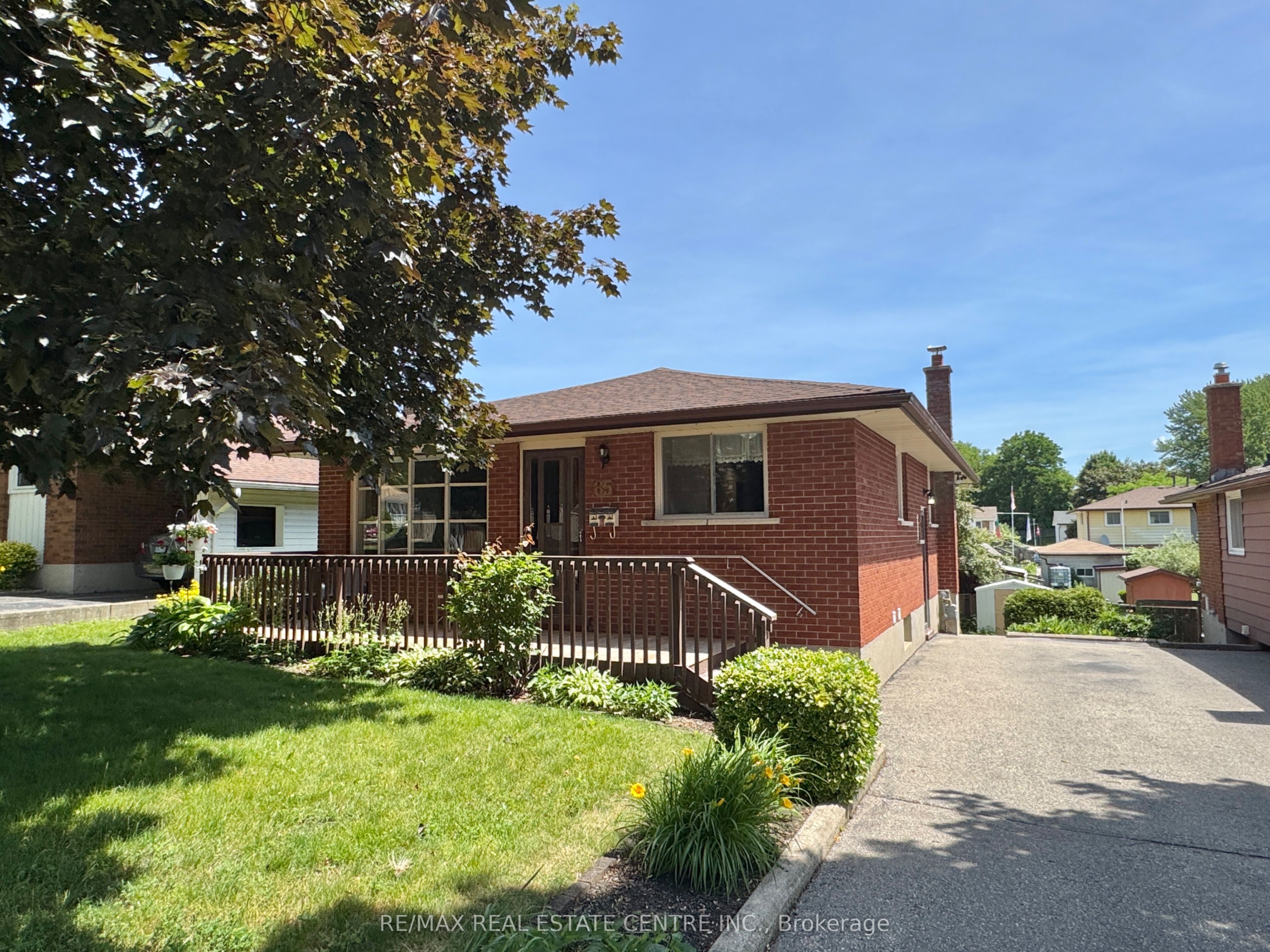 85 Lowrey Avenue Property Photo 1