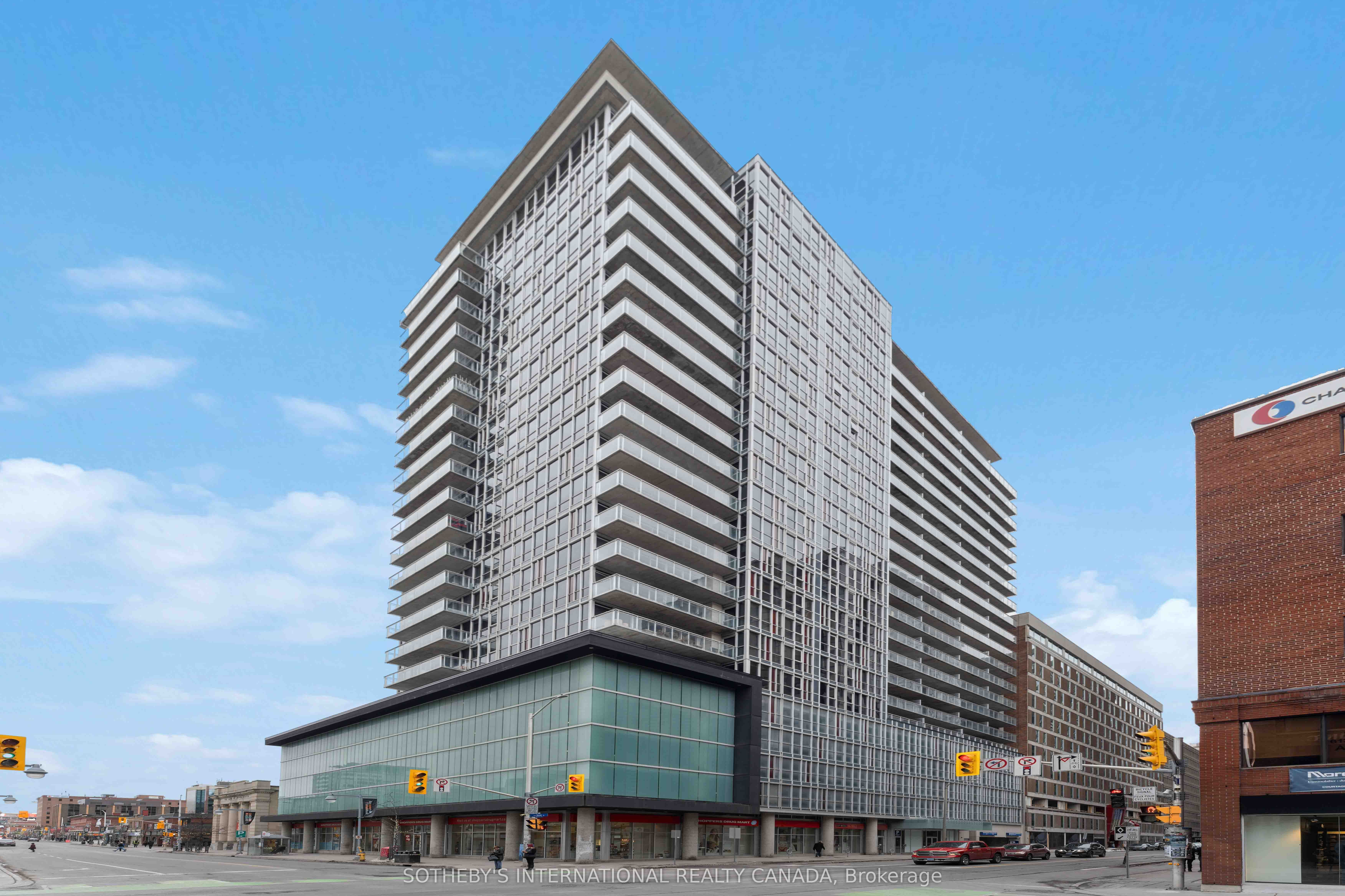 #1308 - 324 Laurier Avenue Property Photo