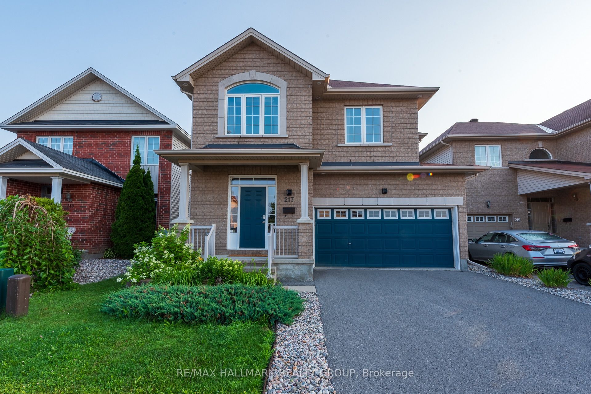 217 Fountainhead Drive Property Photo 1