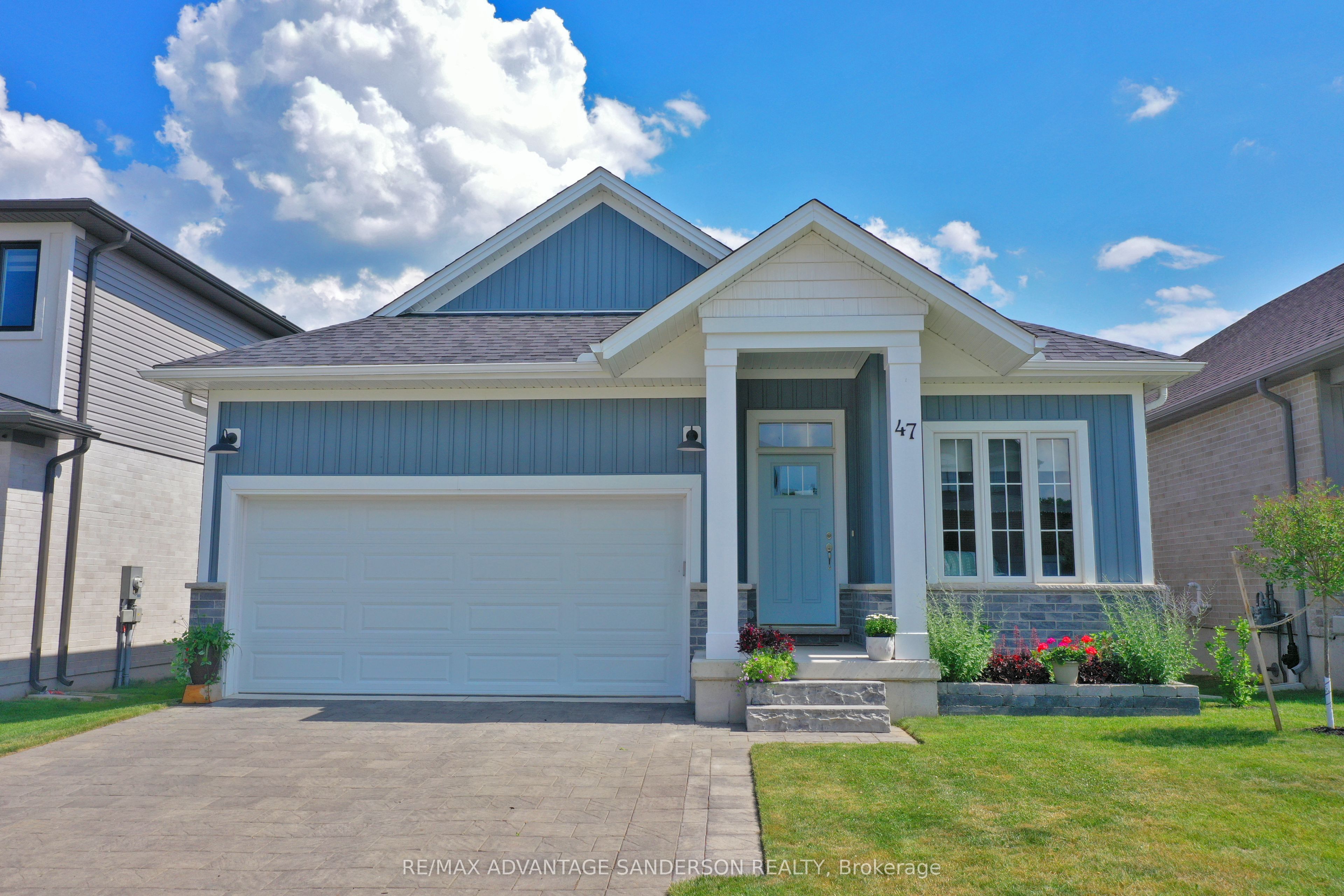 47 Bowman Drive Property Photo 1