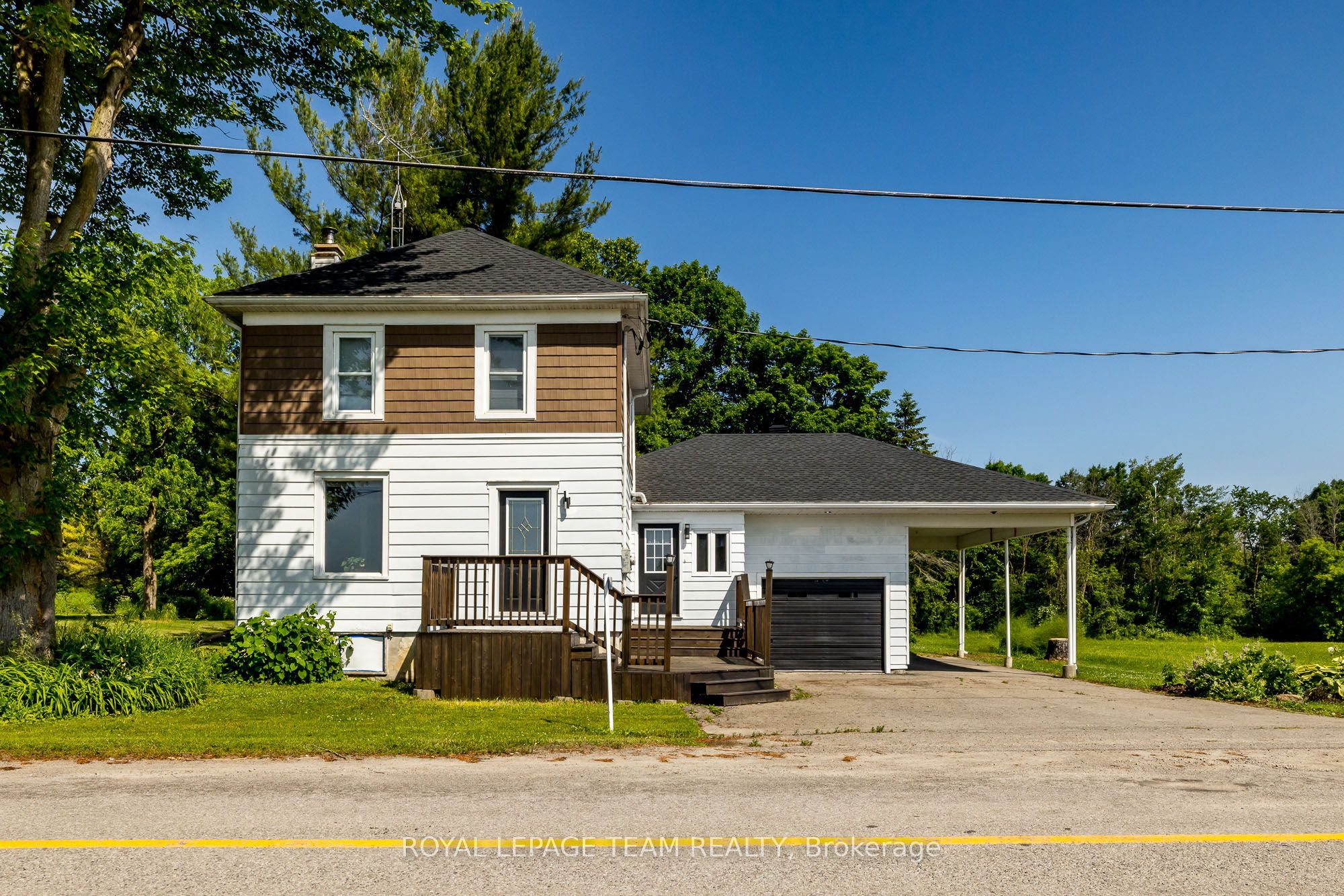 7236 Connell Road Property Photo 1