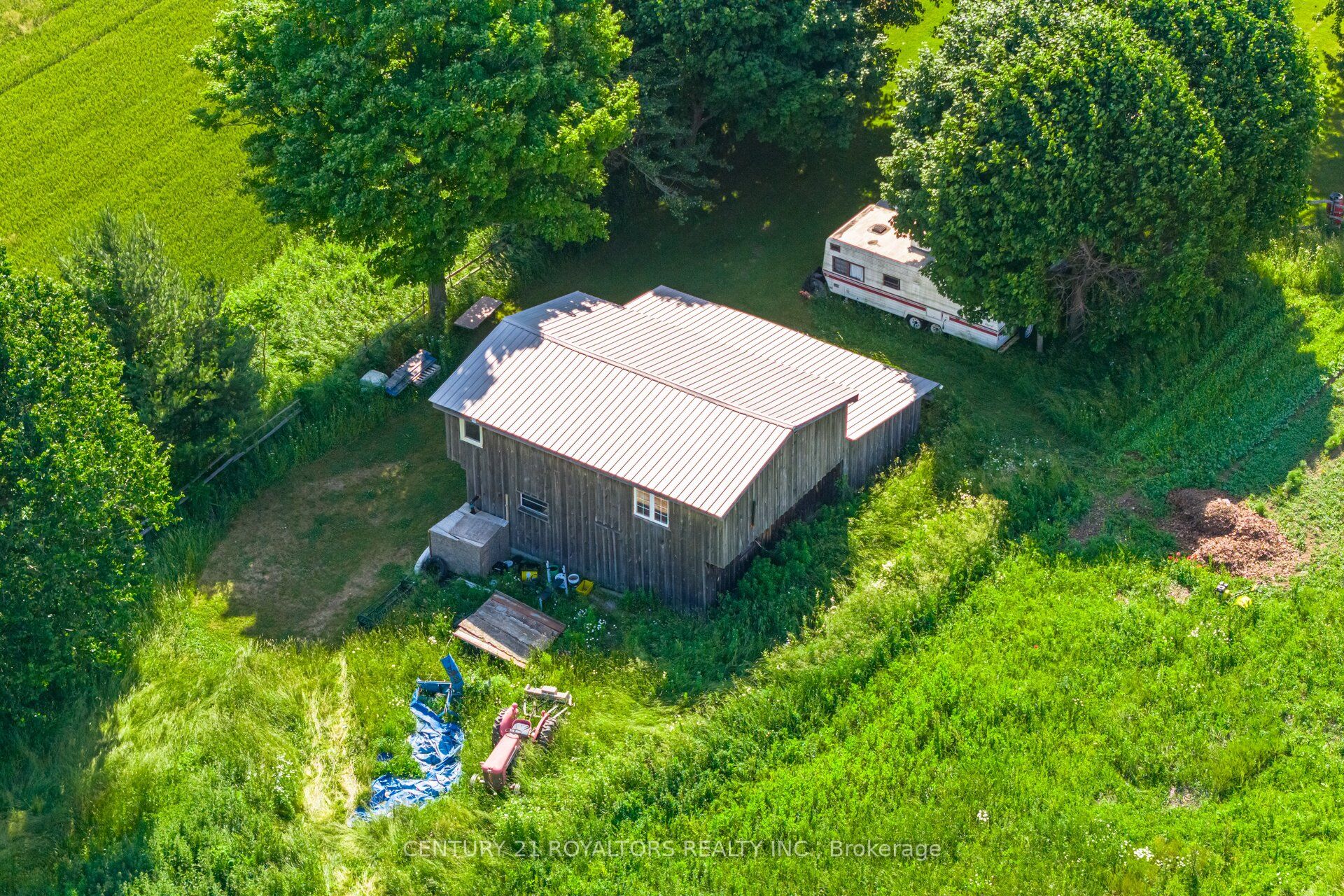 529 Campbellville Road Property Photo 39