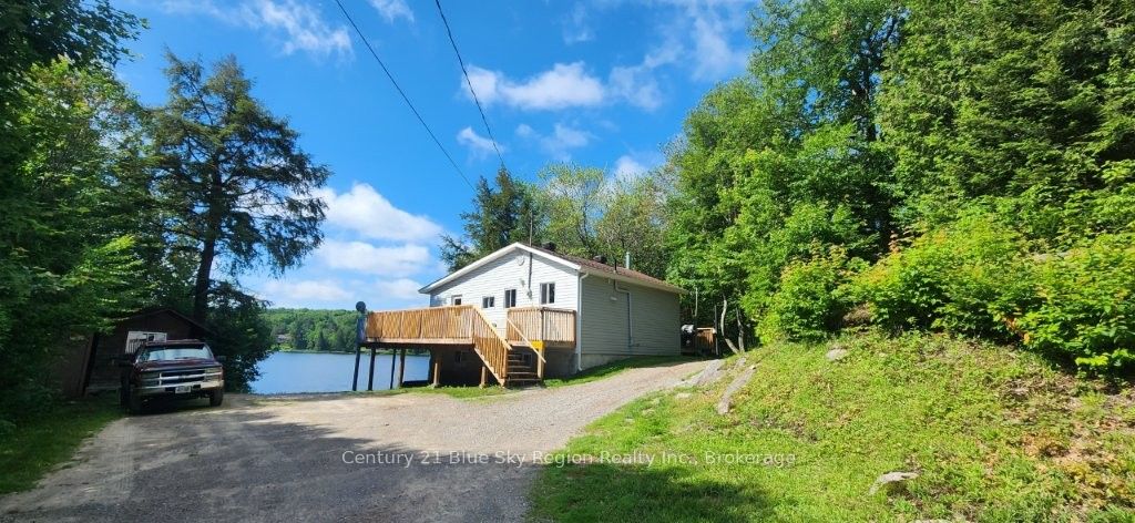 1300t Four Mile Lake Road Property Photo 1