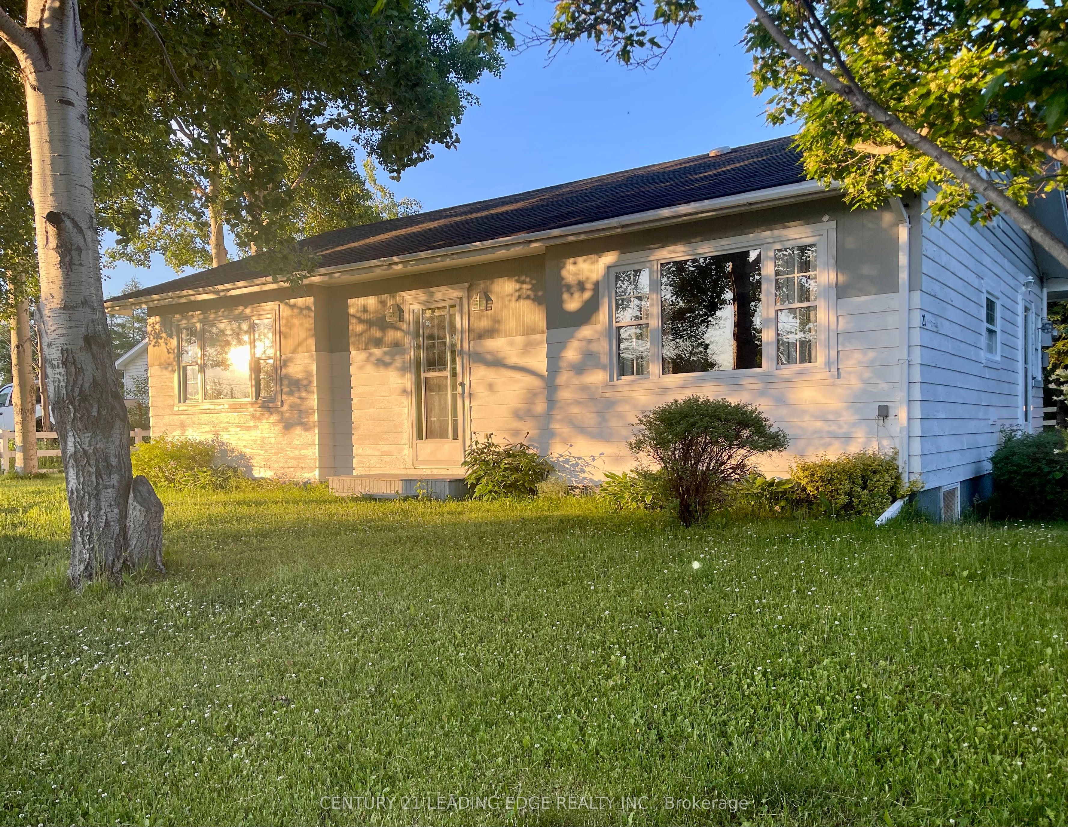 21 Collett Drive Property Photo 1