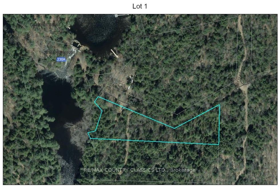 0 Betty Lane Property Photo 5