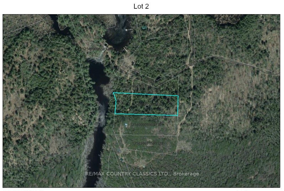 00 Betty Lane Property Photo 1
