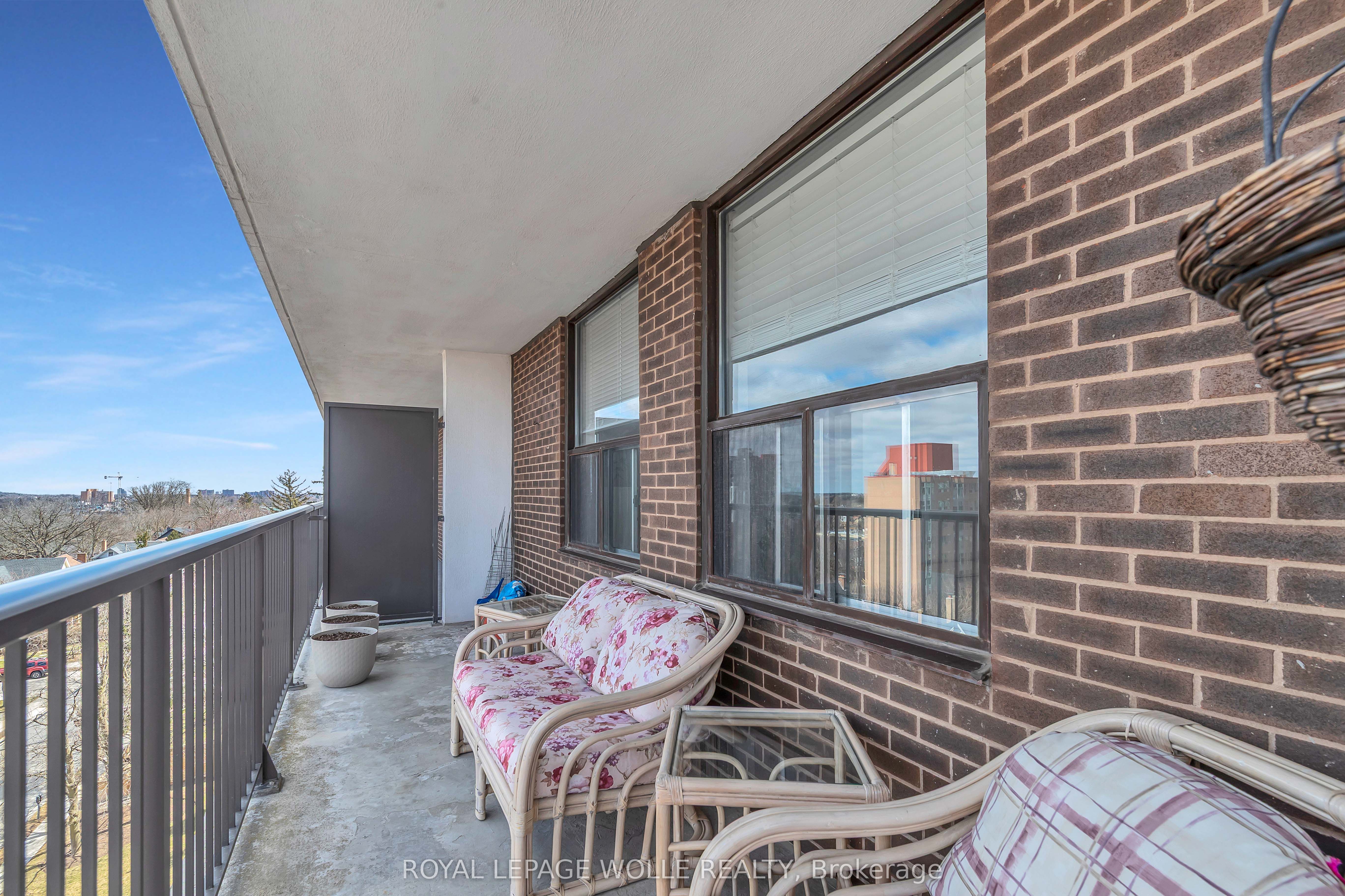 81 Church Street 702 Property Photo 19