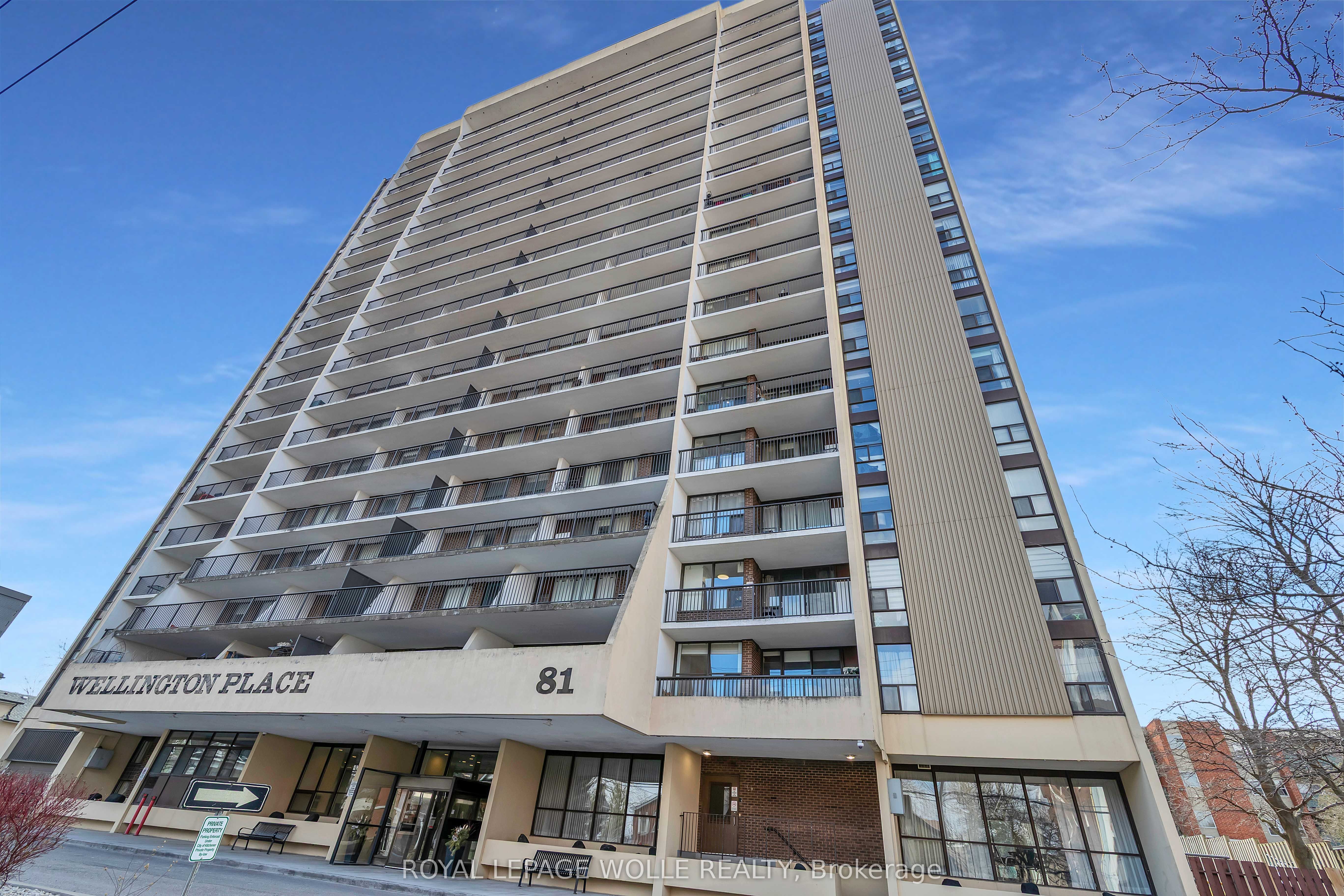 81 Church Street 702 Property Photo 30