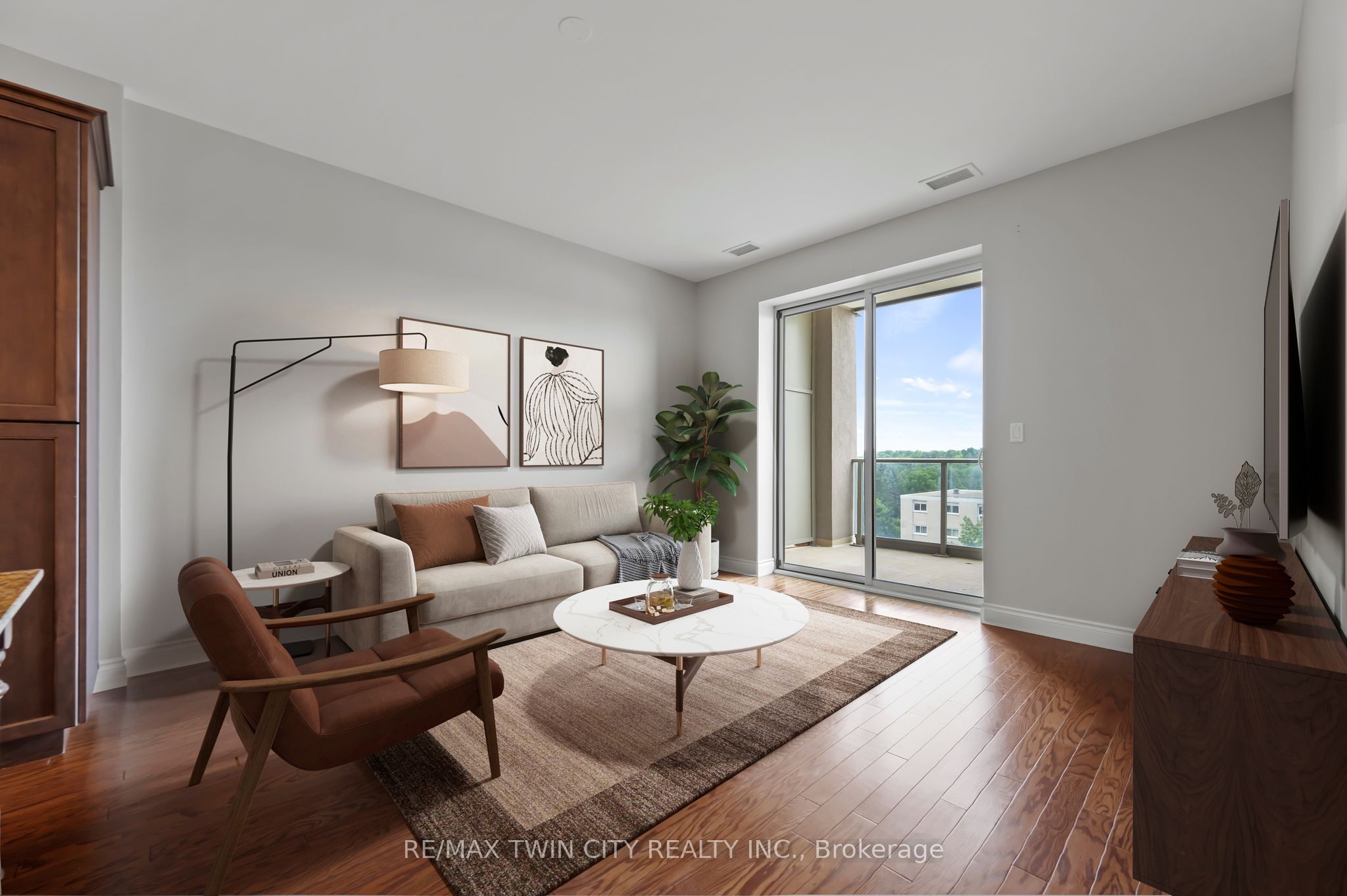 223 Erb Street W 704 Property Photo 1