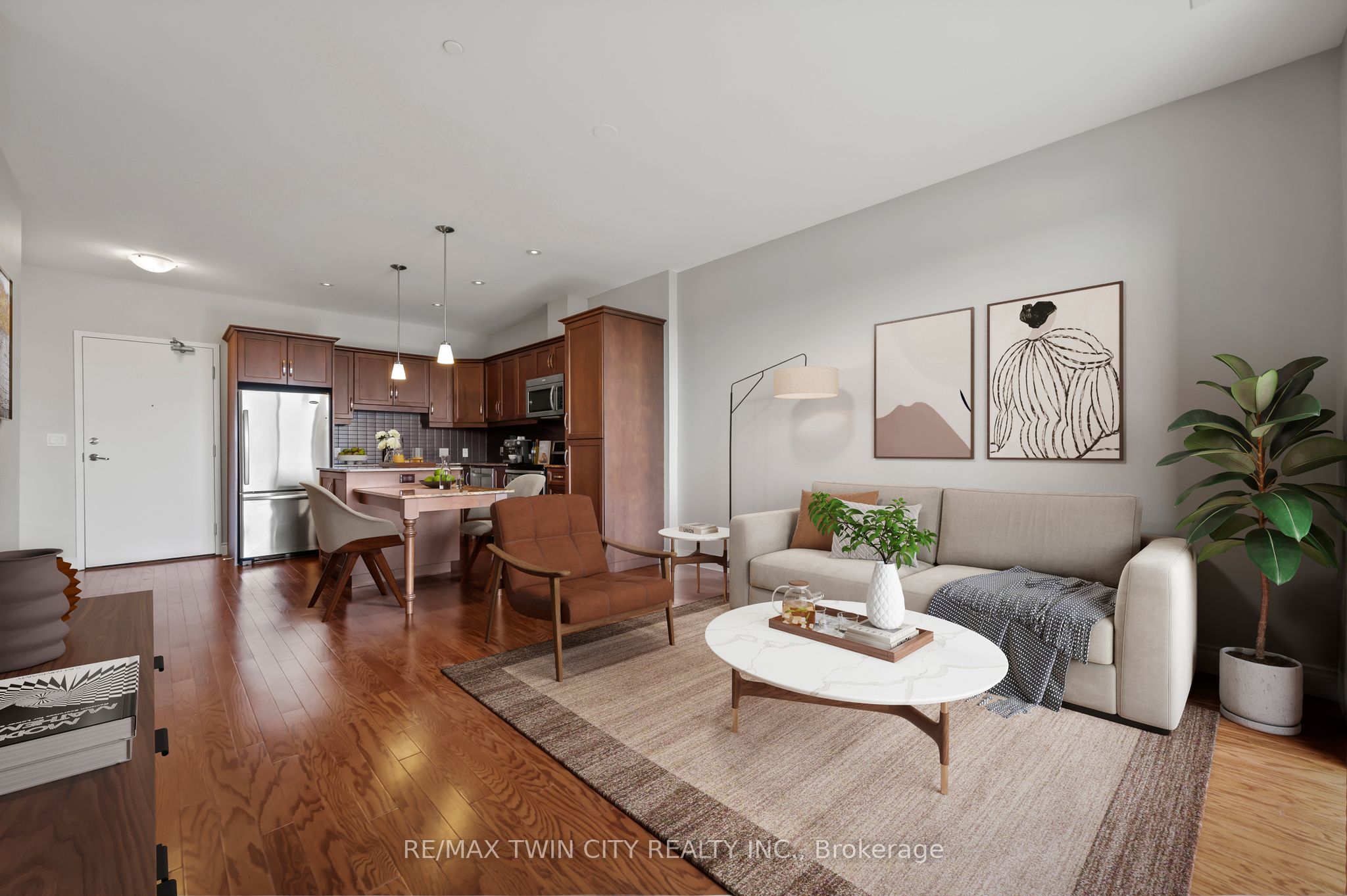 223 Erb Street W 704 Property Photo 22