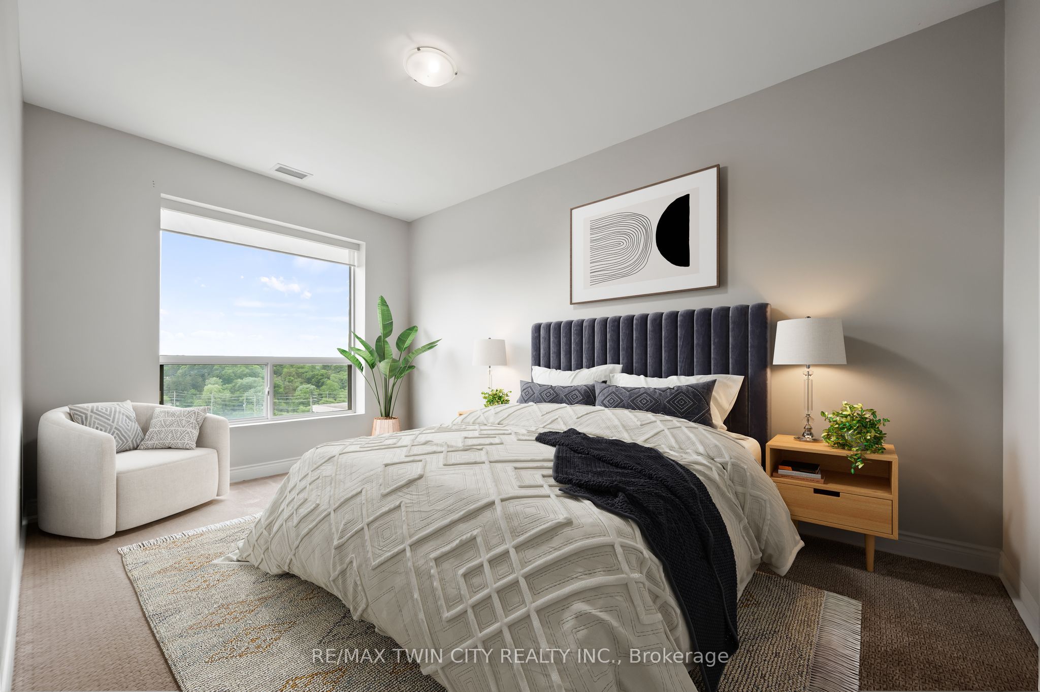 223 Erb Street W 704 Property Photo 27