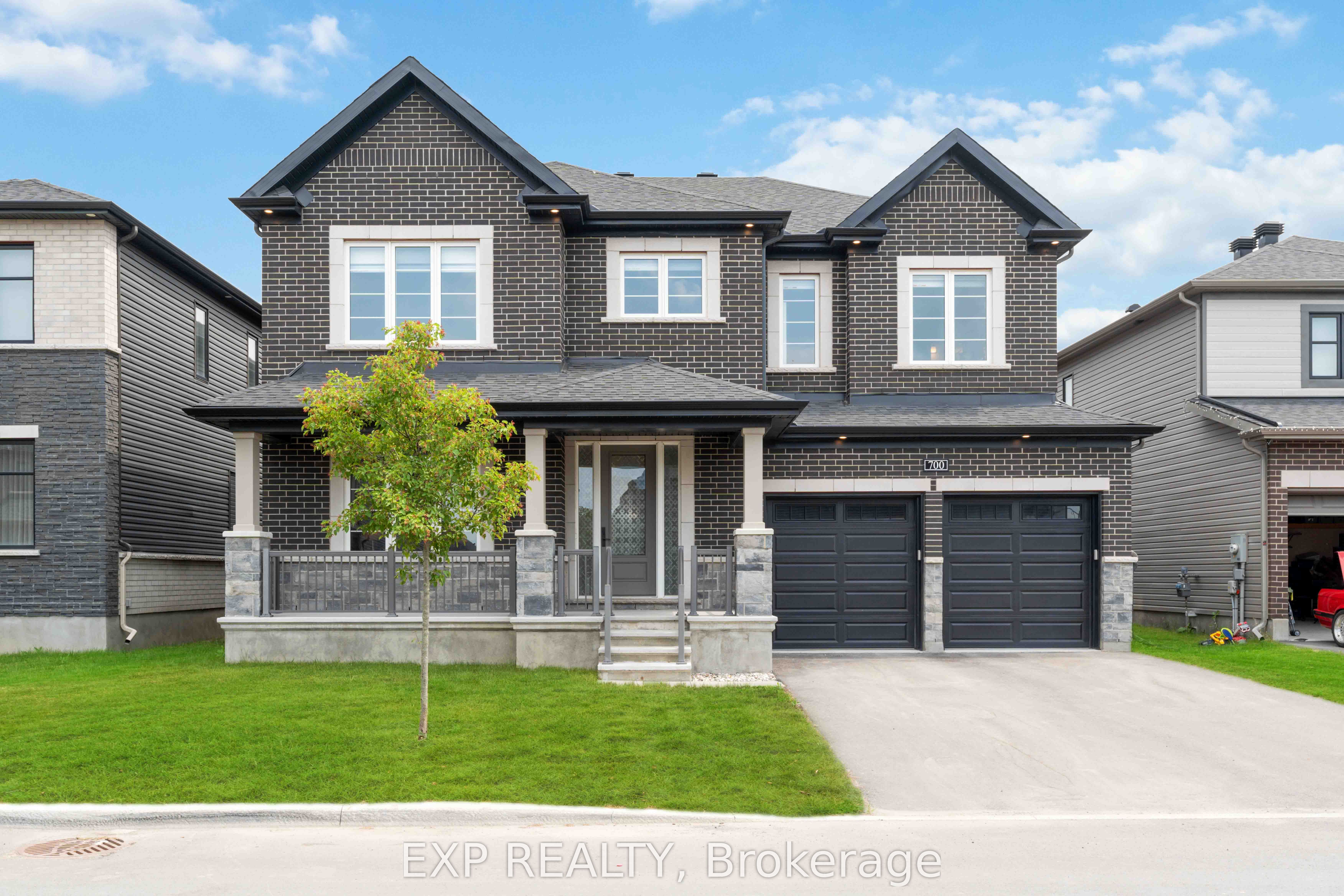 700 COAST Circle Property Photo 1