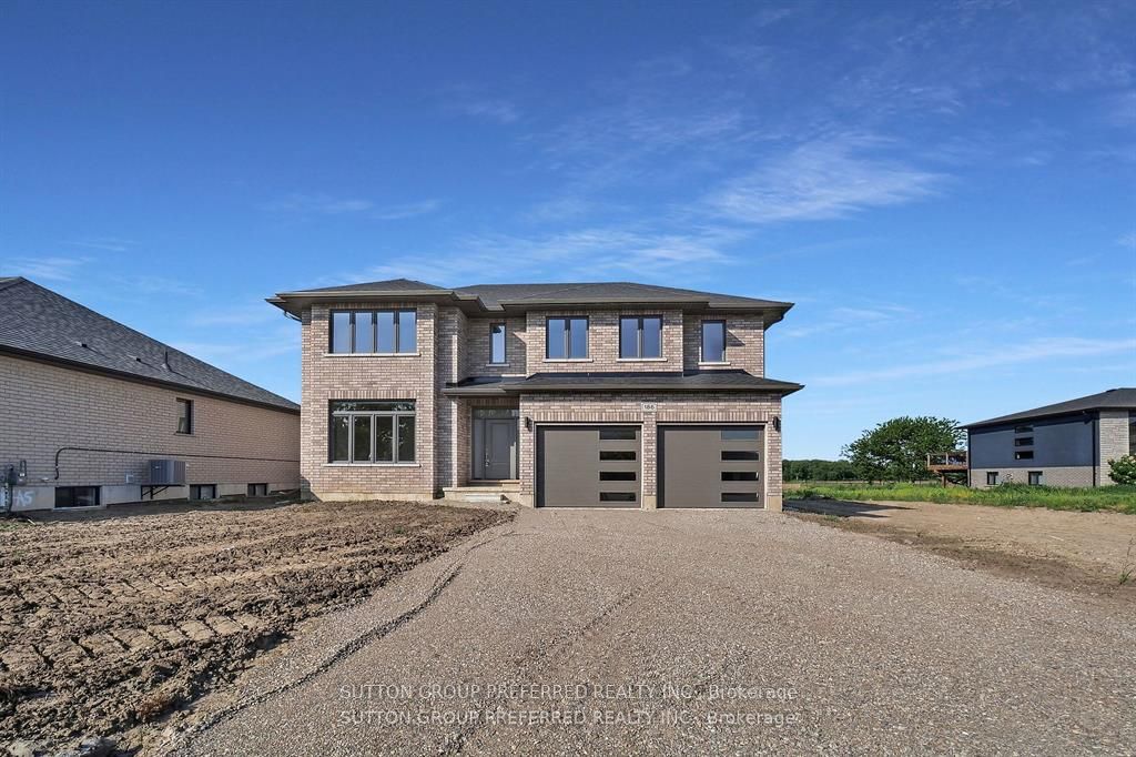 186 Leitch Street Property Photo 1