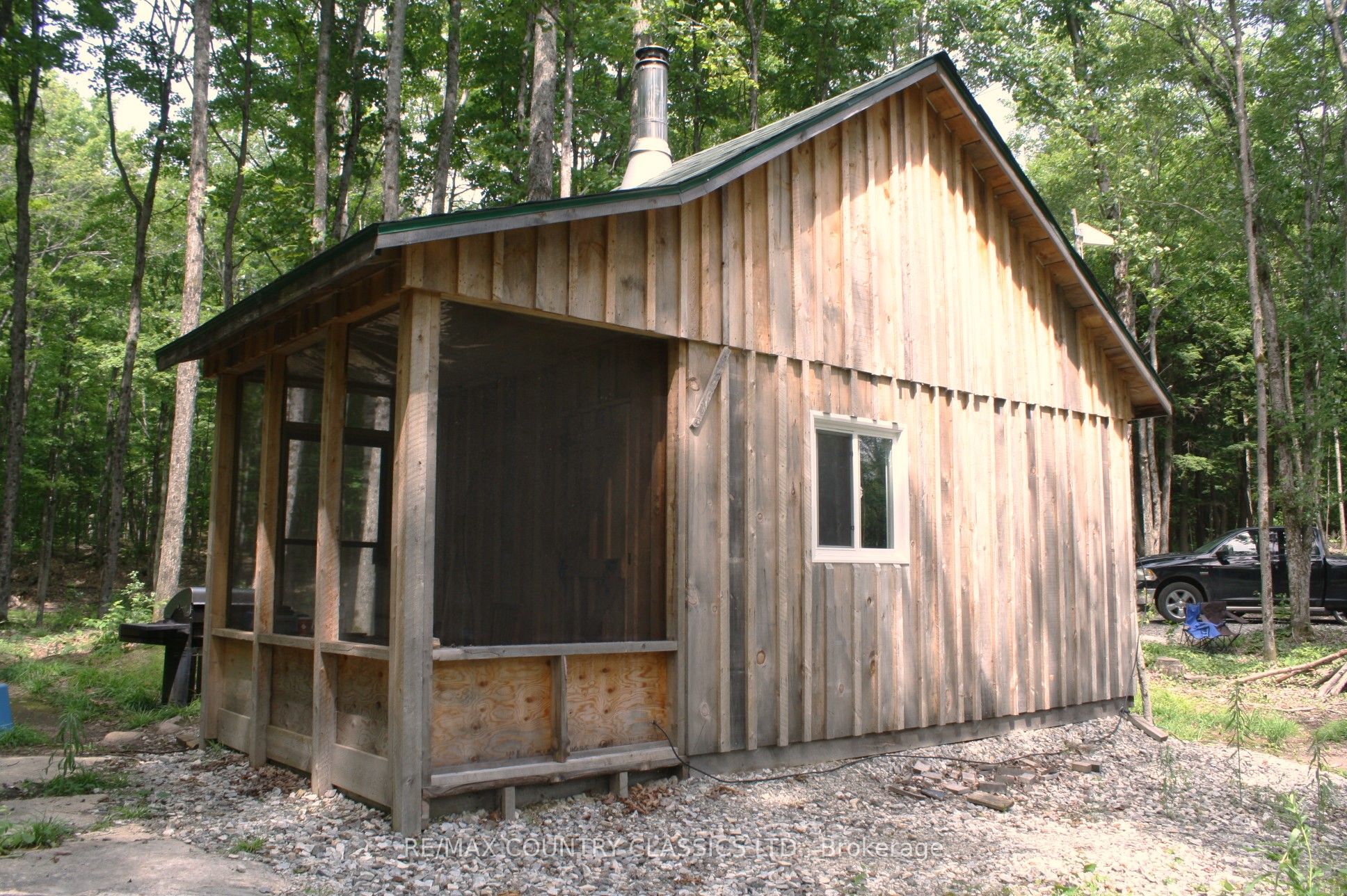 730 Airport Road Property Photo 1