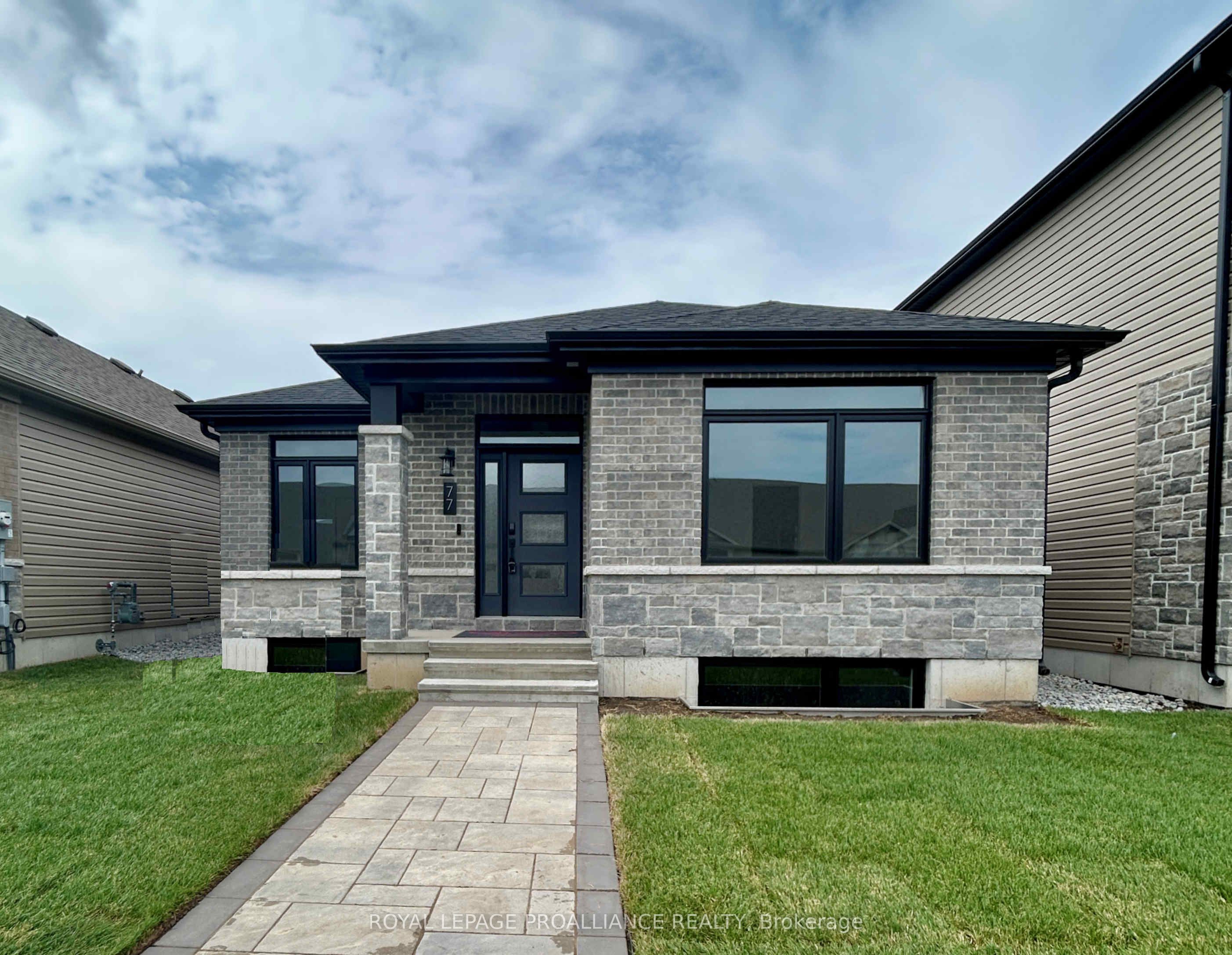 77 Athabaska Drive Property Photo 1