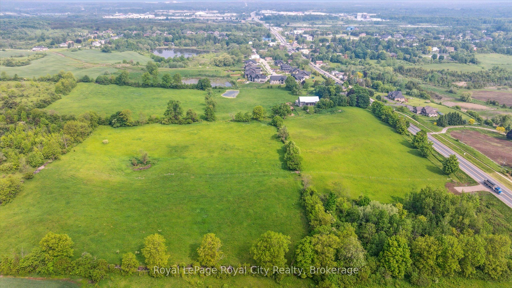 Lot 32 Hwy 6 Property Photo 15
