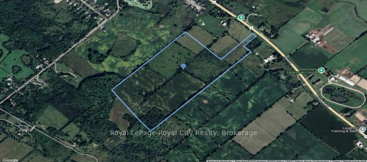 Lot 32 Hwy 6 Property Photo 16