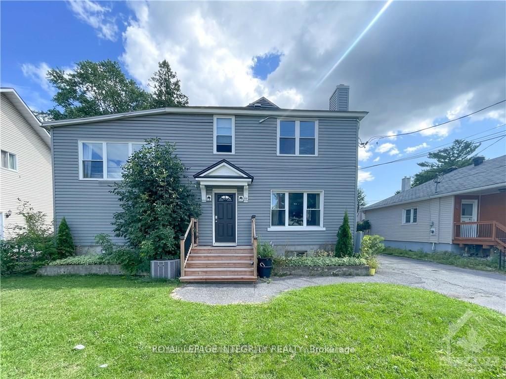 #3 - 110 Glynn Avenue