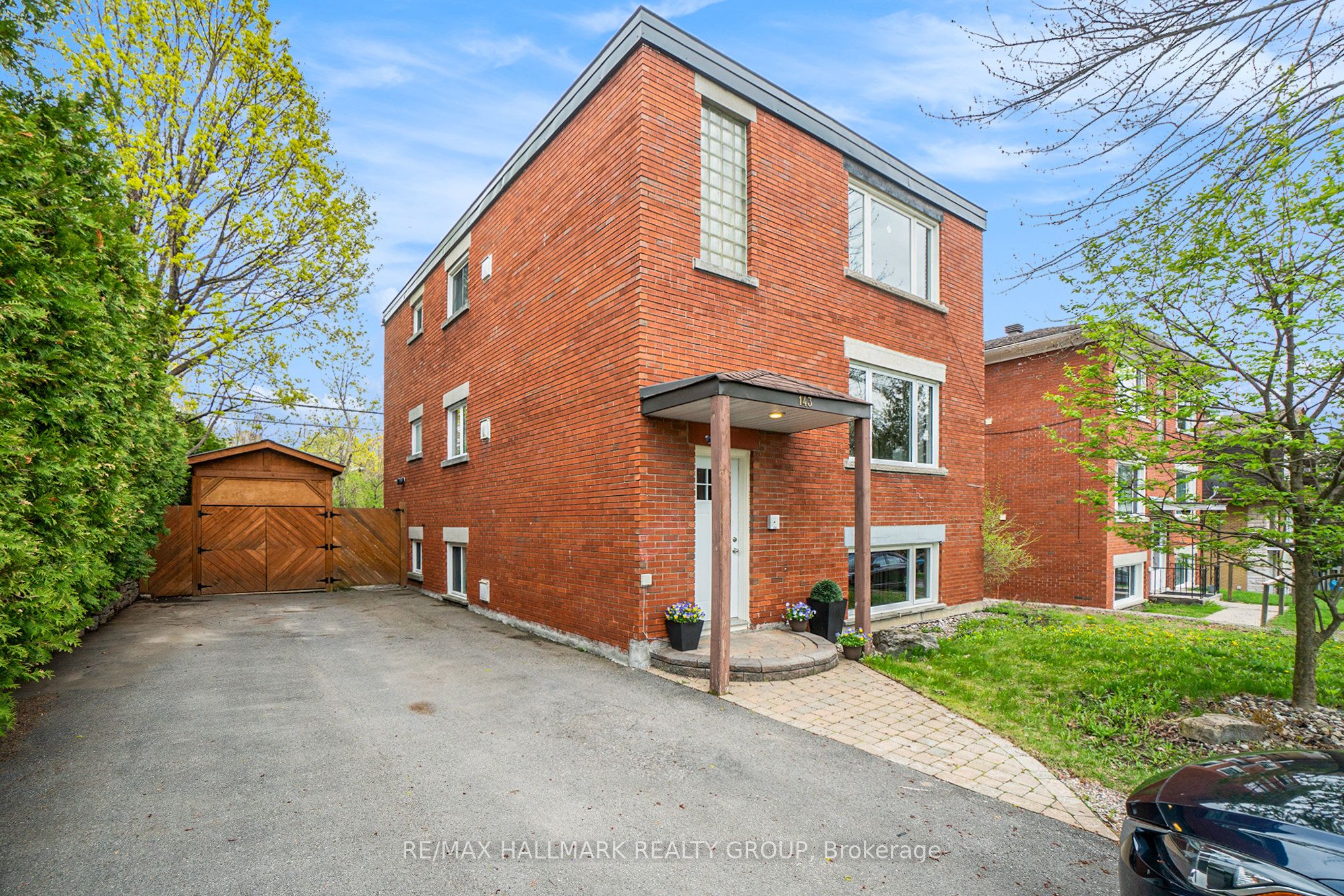 143 Granville Street 2 Property Photo 1
