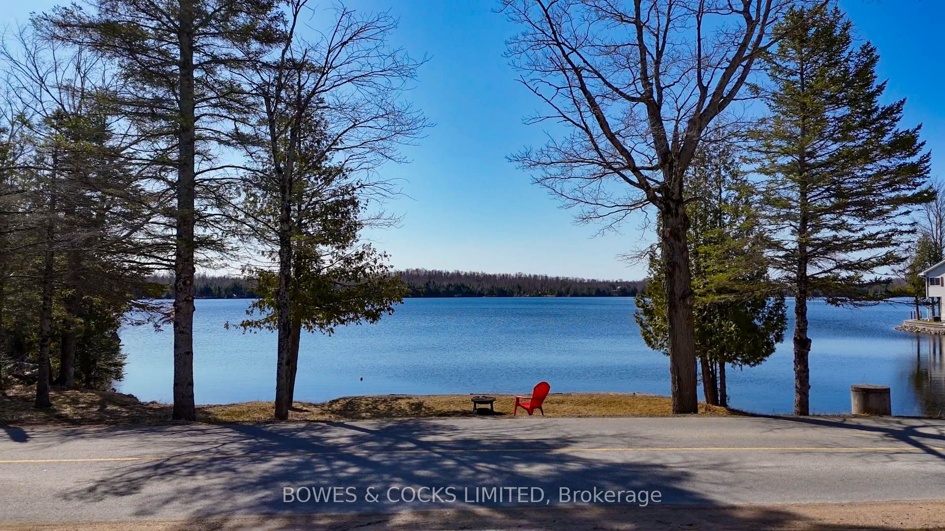 348 Steenburg Lake Rd N Property Photo 1