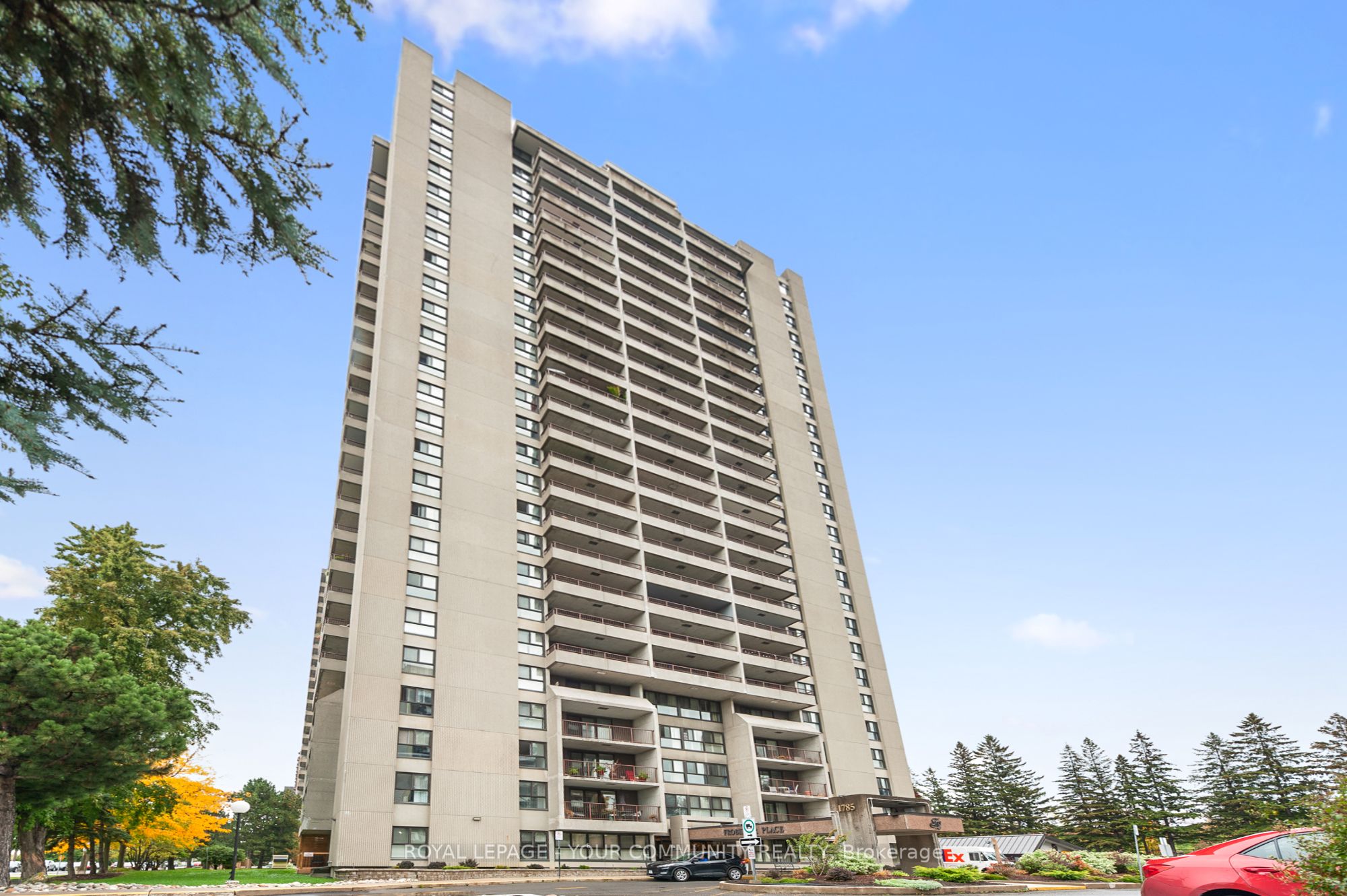 #1108 - 1785 Frobisher Lane Property Photo 1