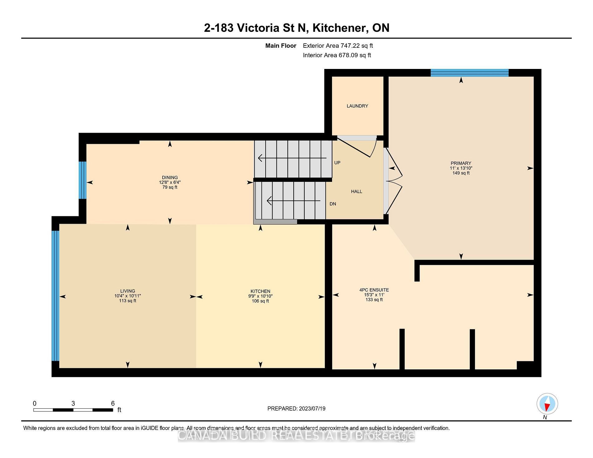 183 Victoria Street N 2 Property Photo 37