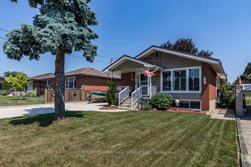 57 Burfield Avenue Property Photo 1