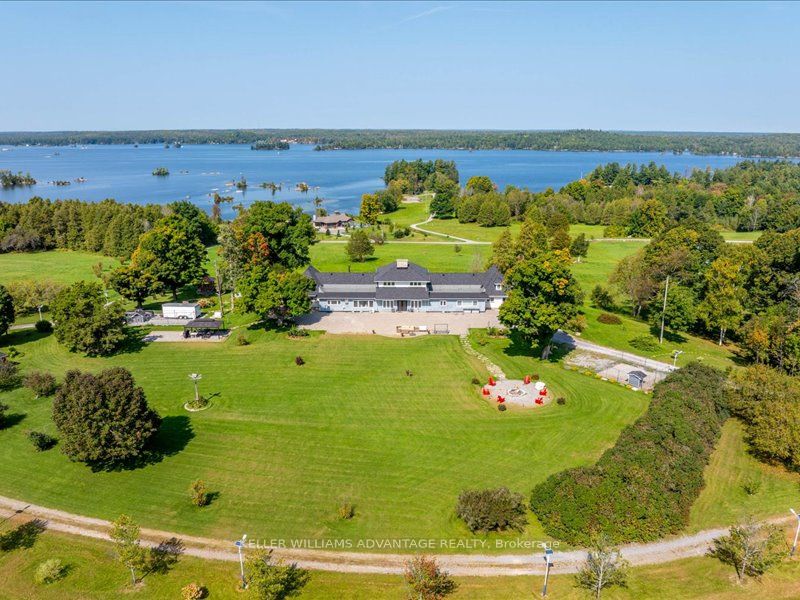 2250 Gilchrist Bay Road Property Photo 1