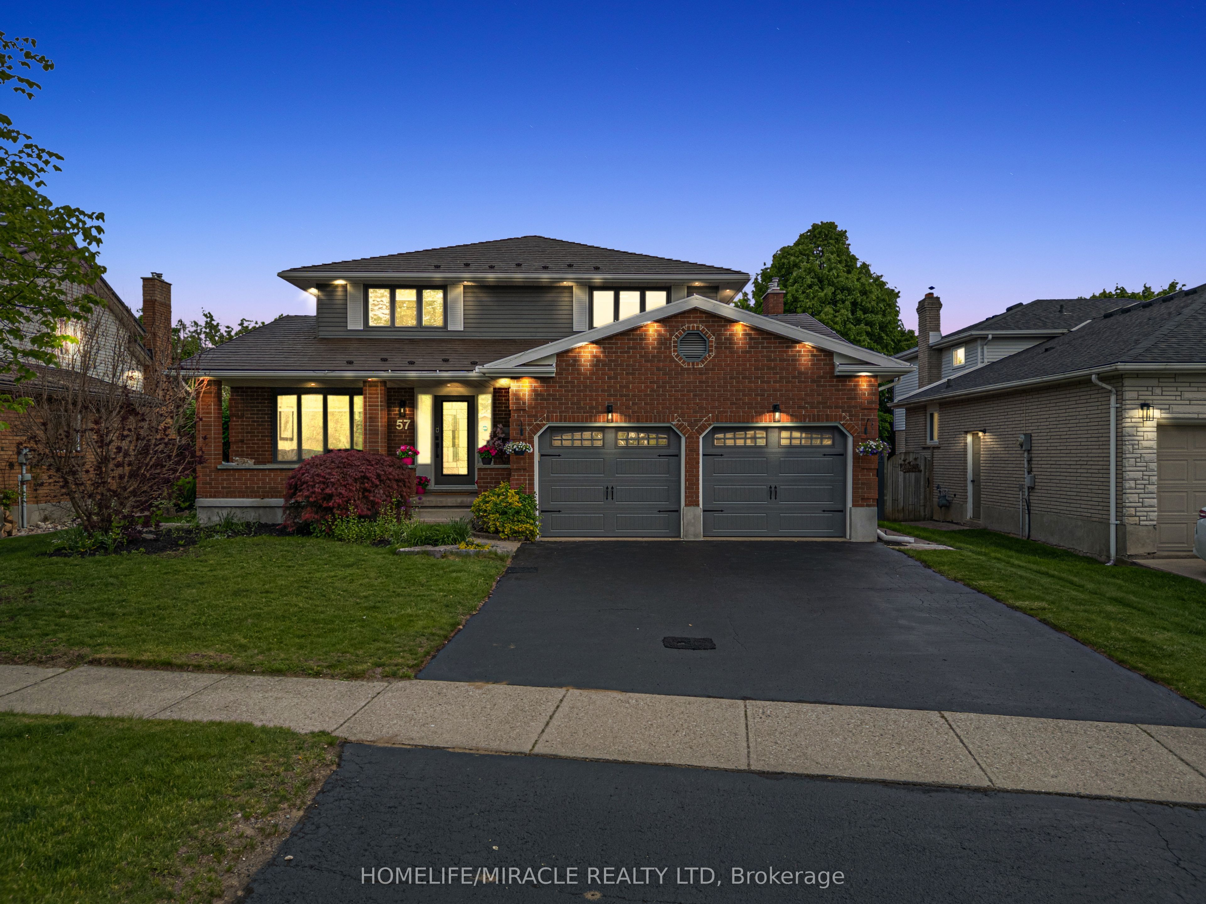 57 Springmount Drive Property Photo 1