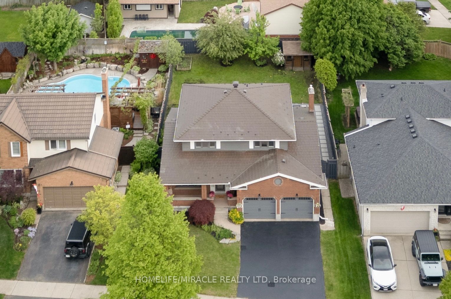 57 Springmount Drive Property Photo 38