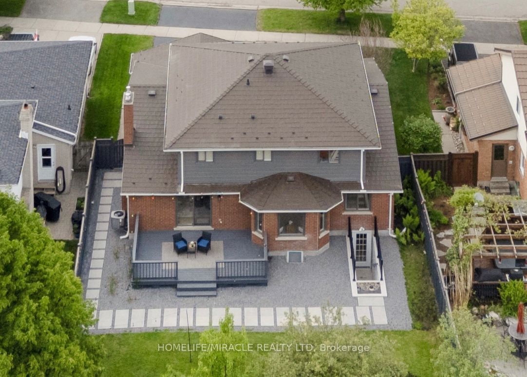 57 Springmount Drive Property Photo 39
