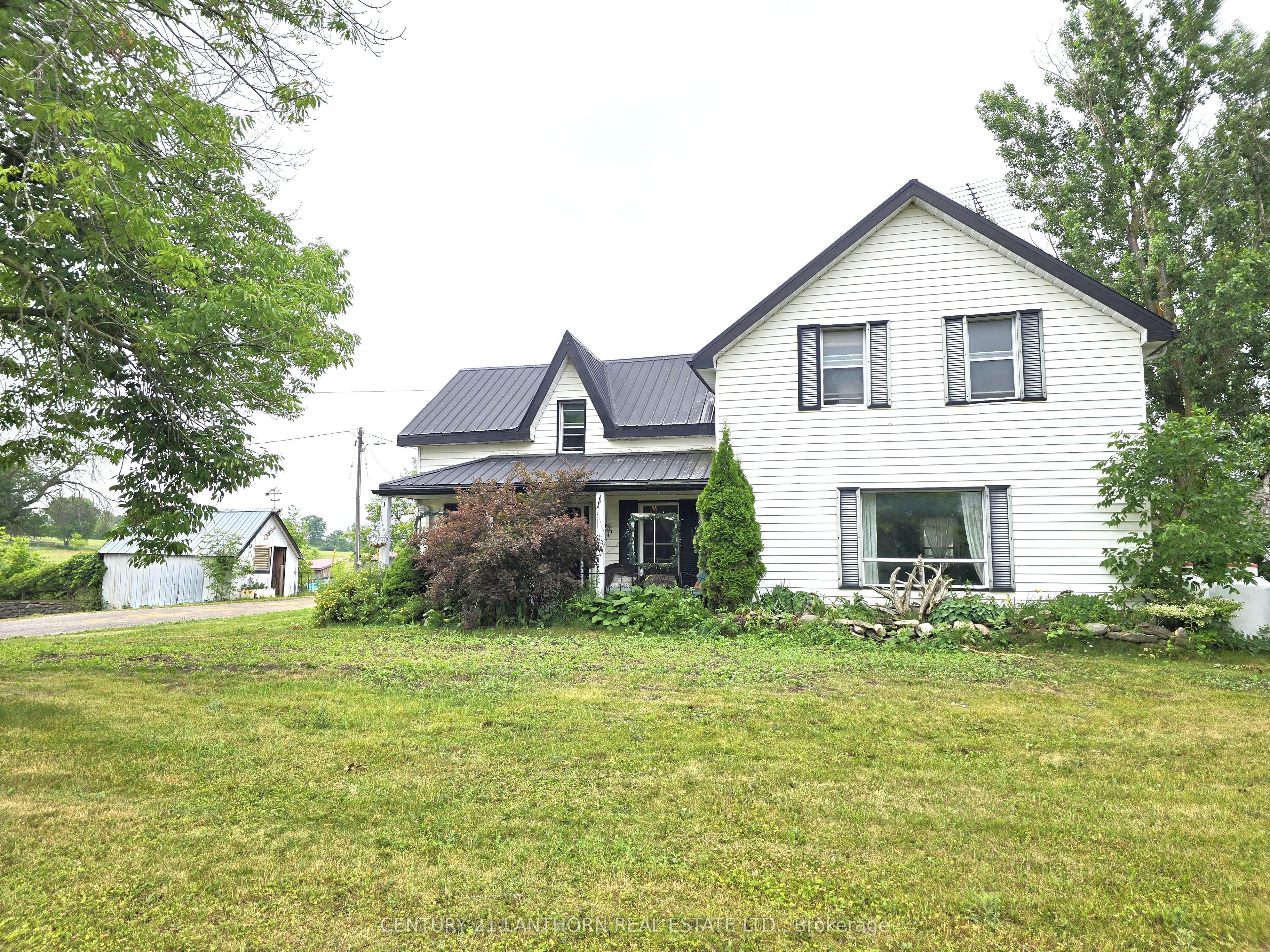 145 Mount Pleasant Road Property Photo 1