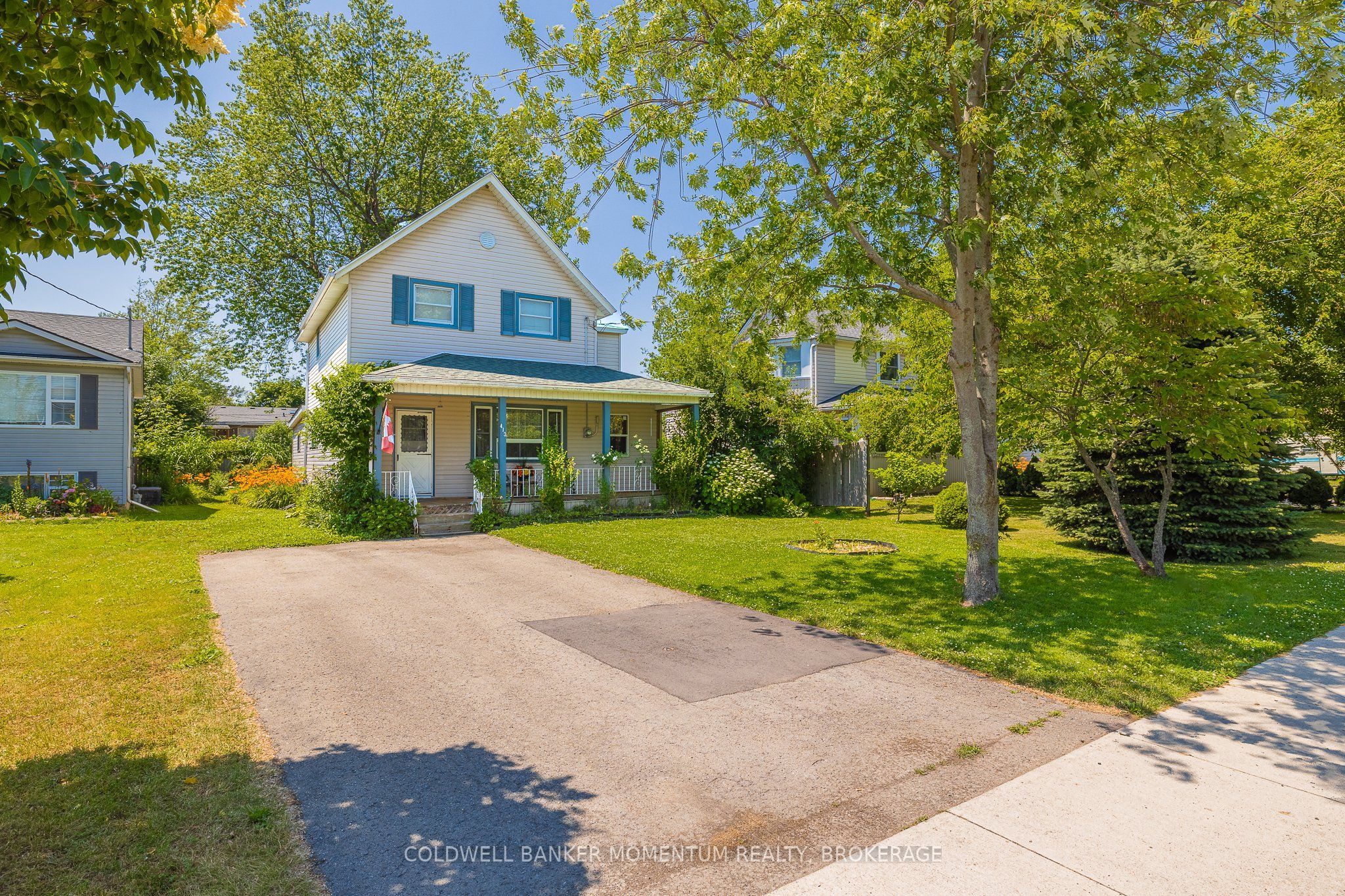 413 Crescent Rd Property Photo 2